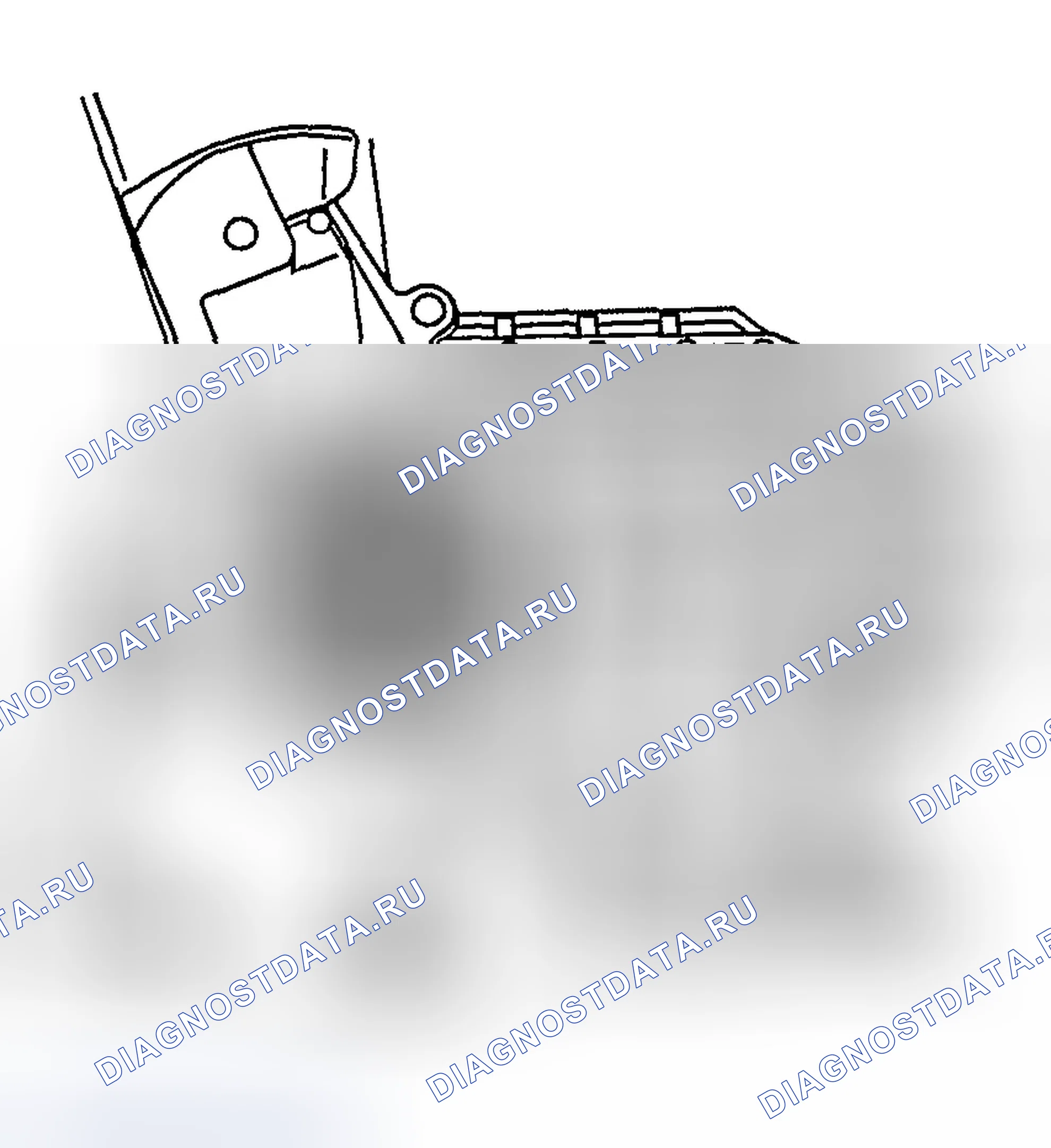 Рис. 136. Chevrolet Chevy Express H2500 
