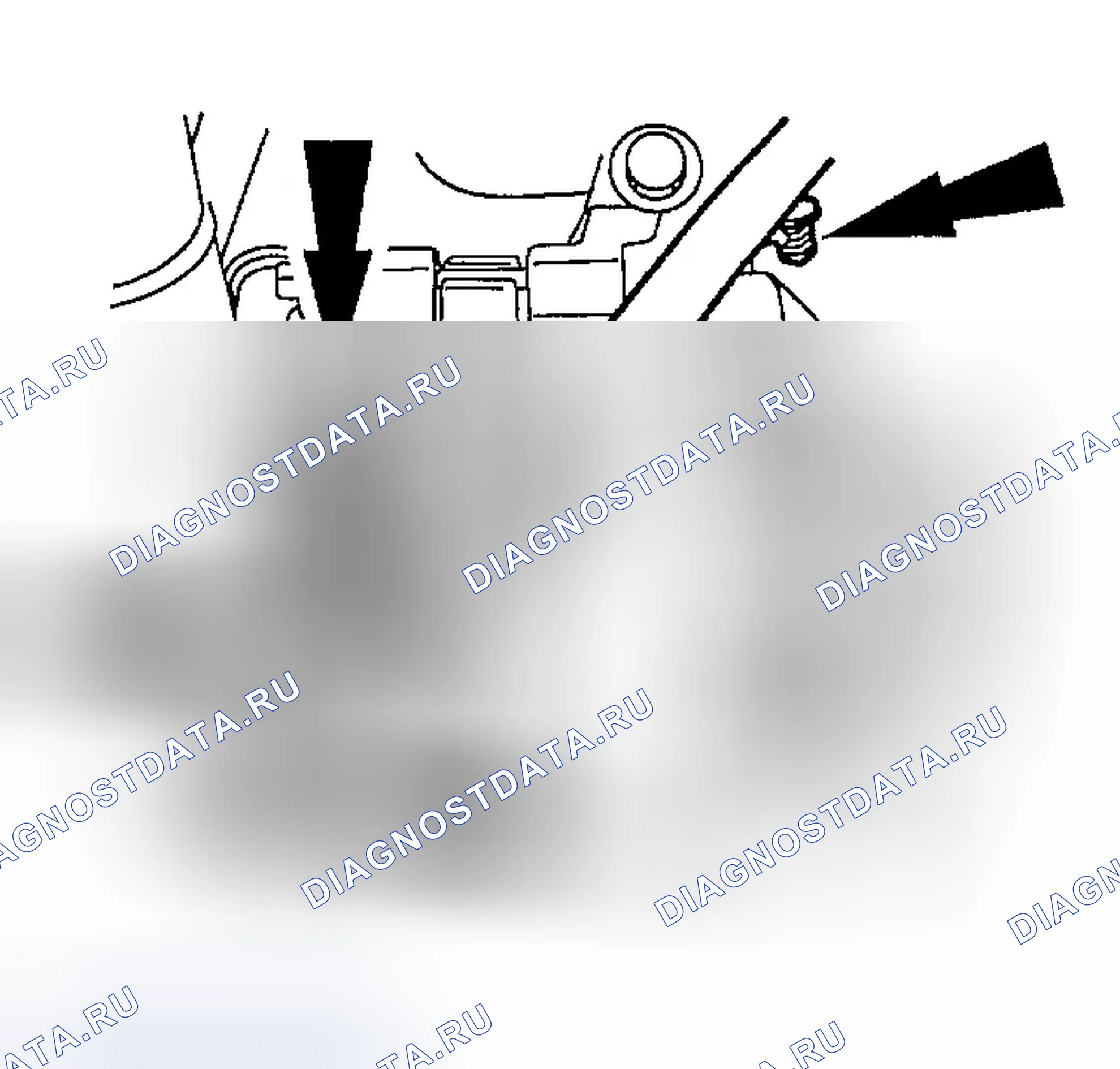 Рис. 396. Ford Explorer Sport Trac I