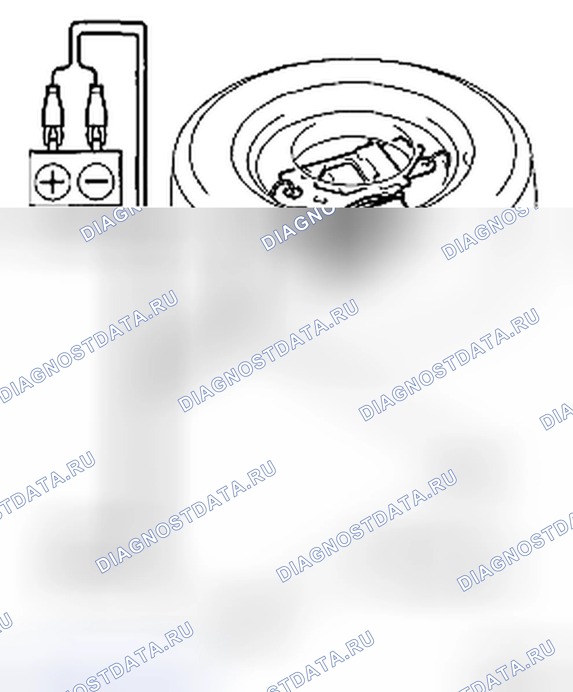 Рис. 163. Toyota Yaris II