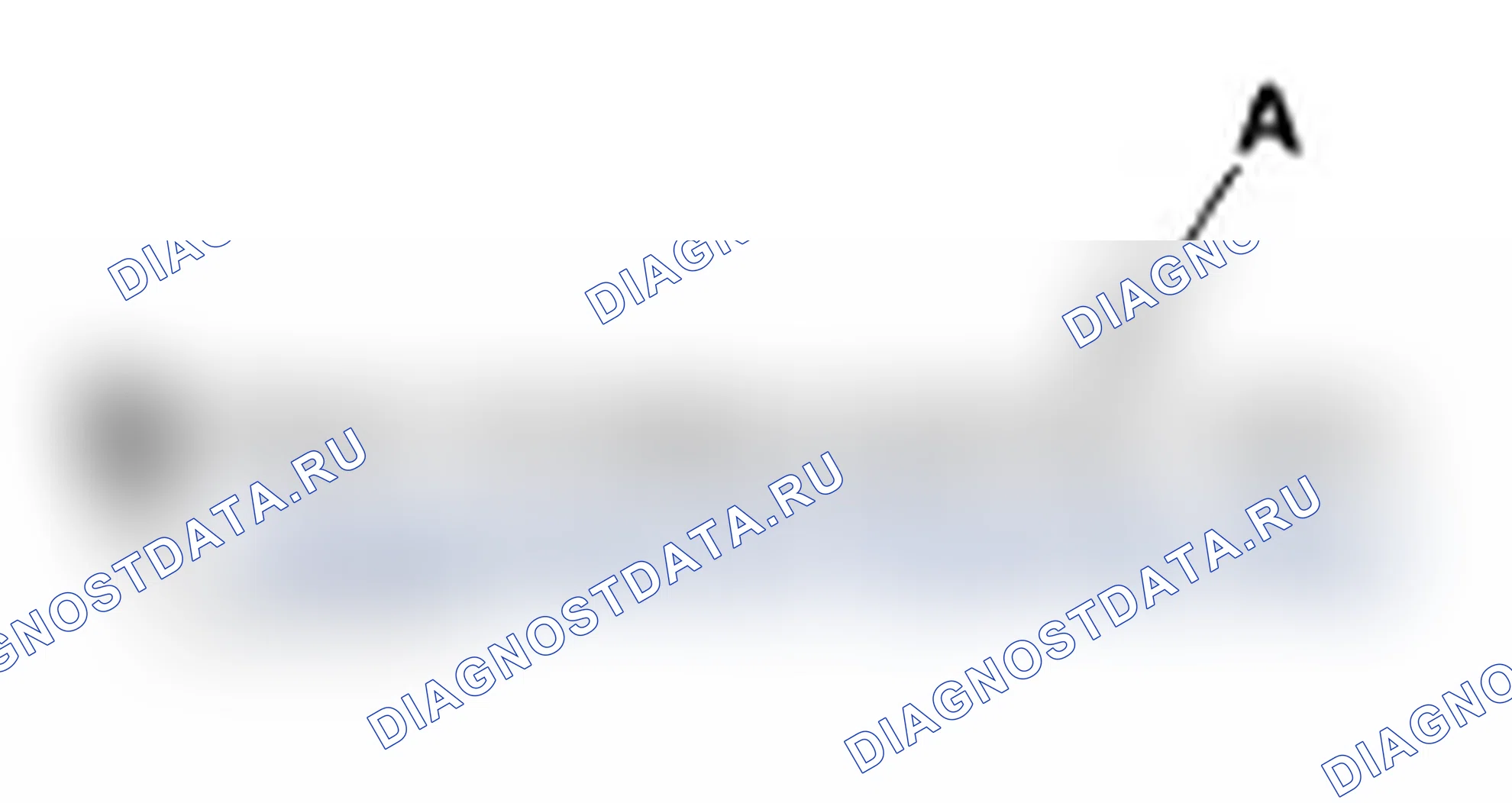 Рис. 6: Сервисная информация. Acura MDX II