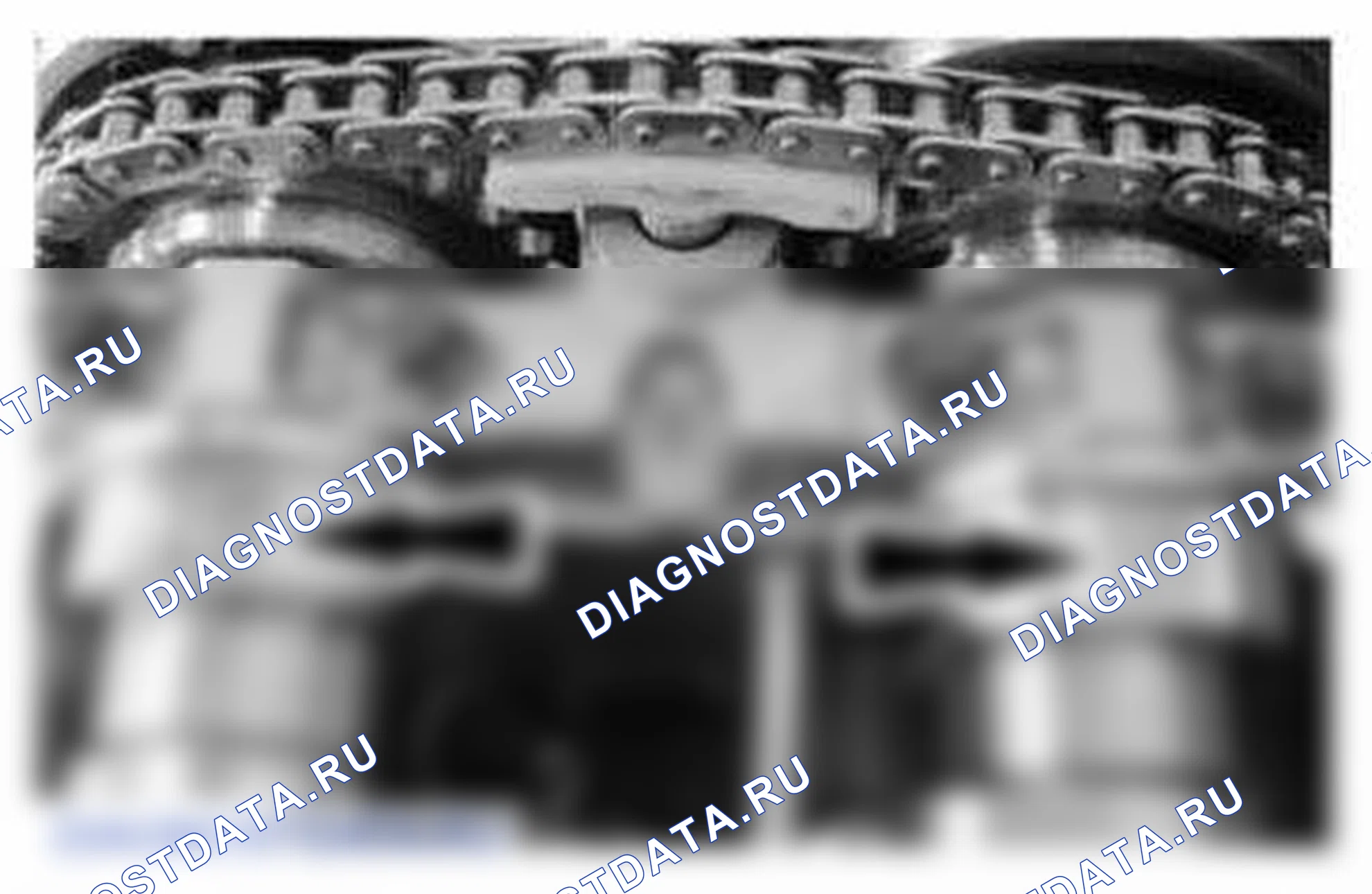 Рис. 1281. Ford Mustang V рестайлинг