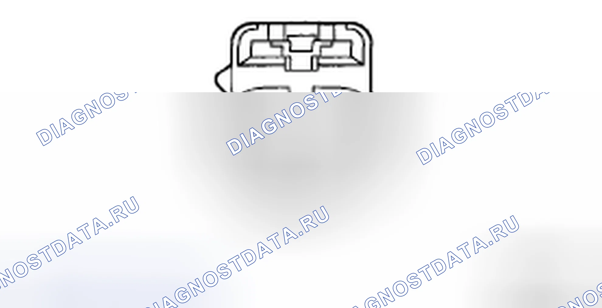 Рис. 5. Toyota Sienna II рестайлинг