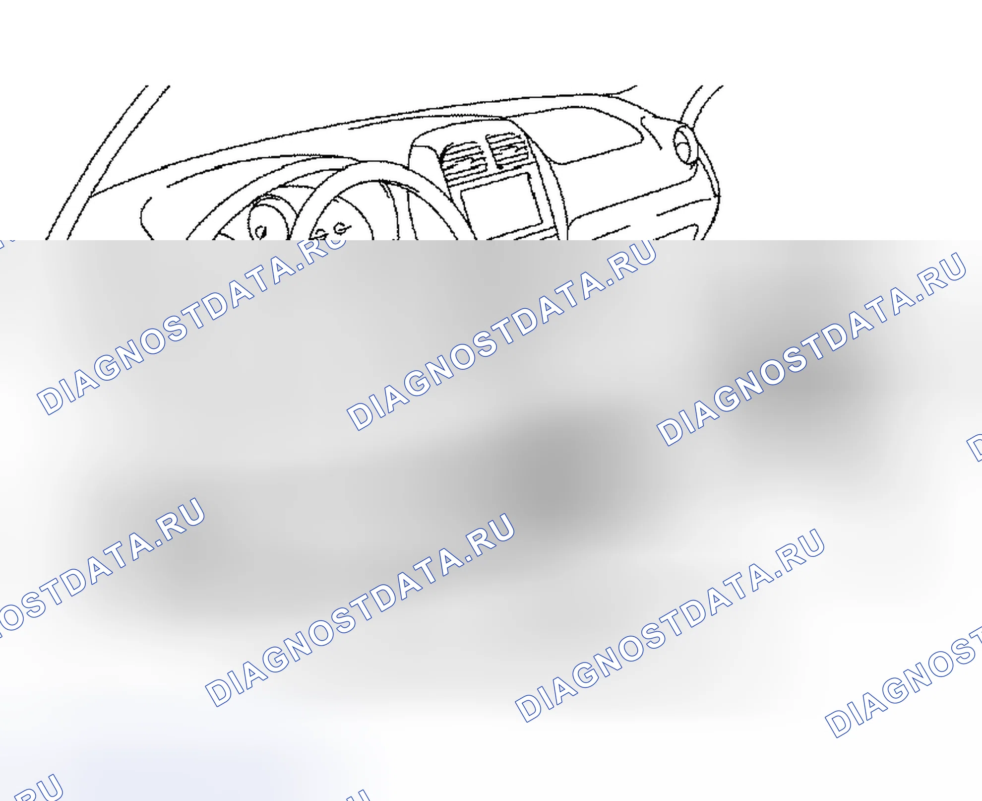 Рис. 78. Toyota RAV4 II рестайлинг