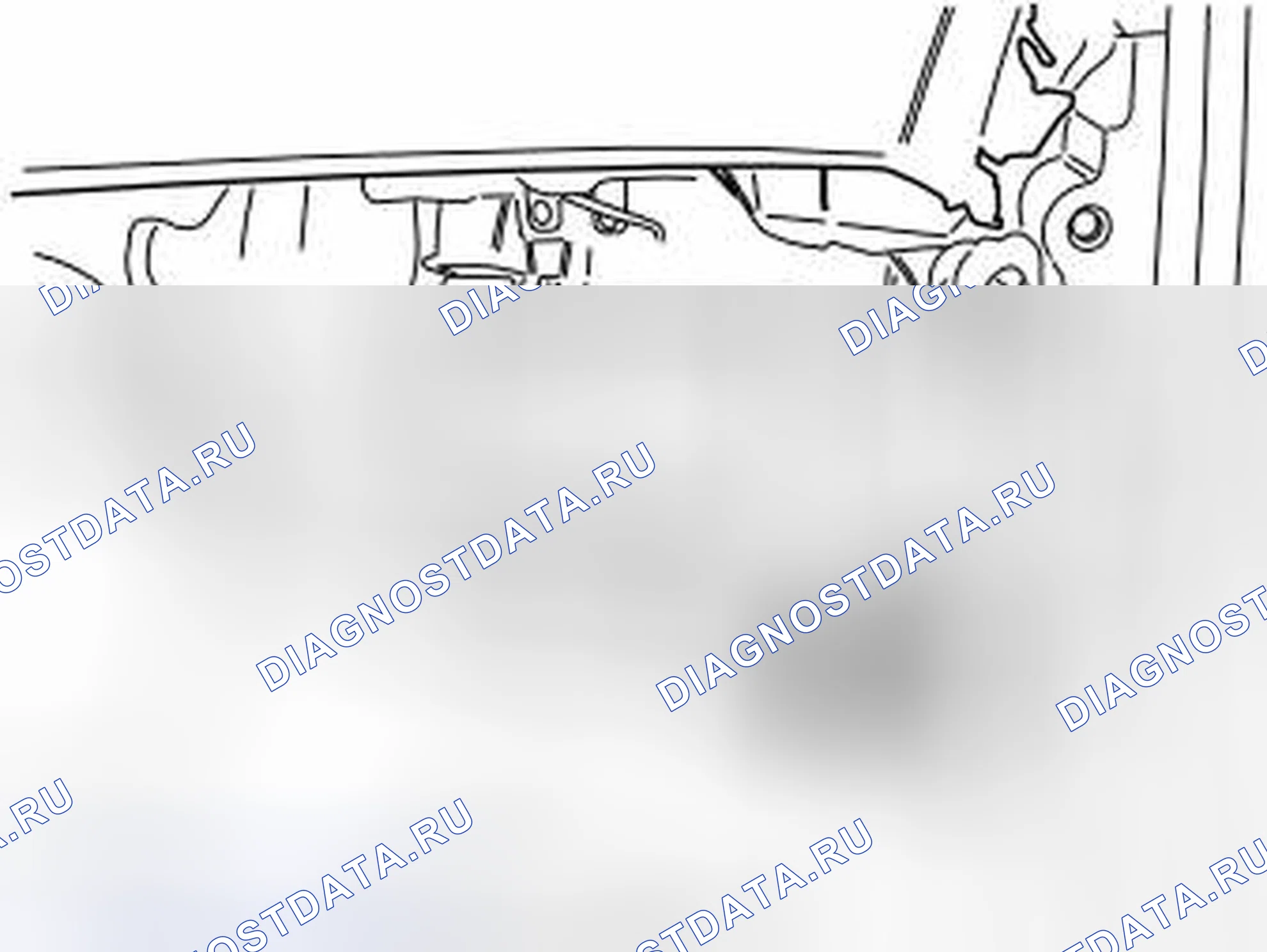 Рис. 1401. Volvo V50 I