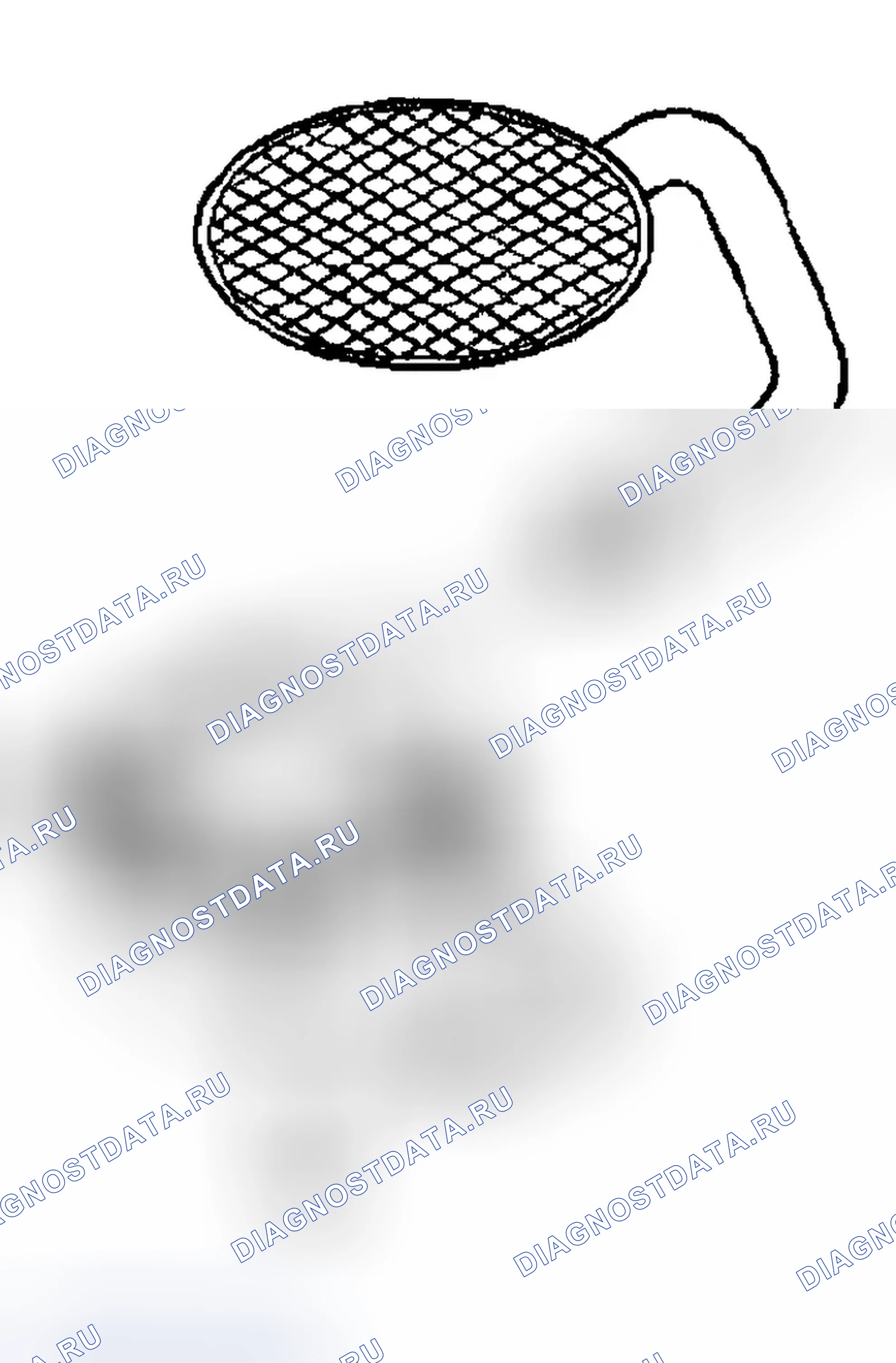 Рис. 320. Chevrolet Blazer S15 рестайлинг