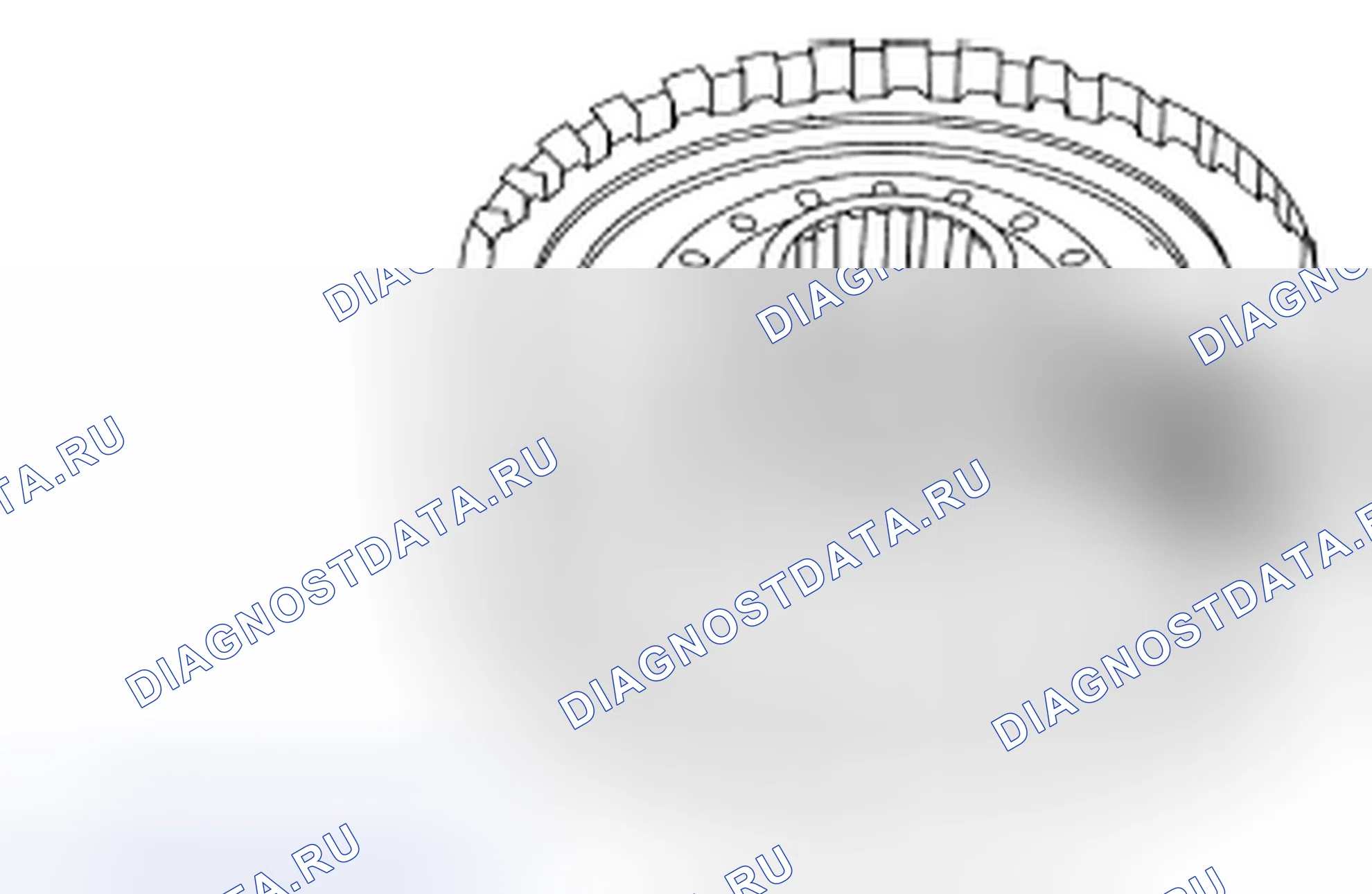 Рис. 407. Hyundai Matrix I рестайлинг