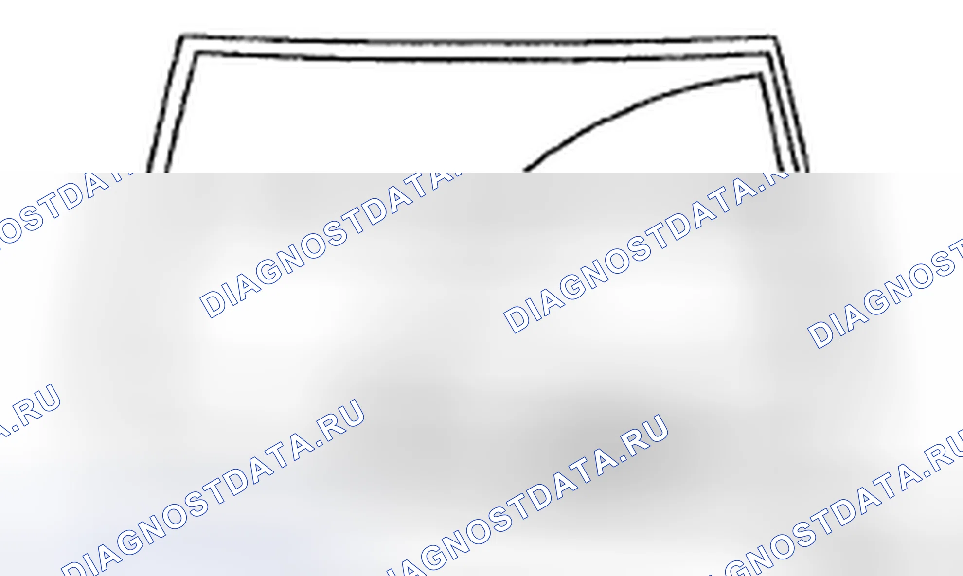 Рис. 23. Toyota 4Runner IV рестайлинг