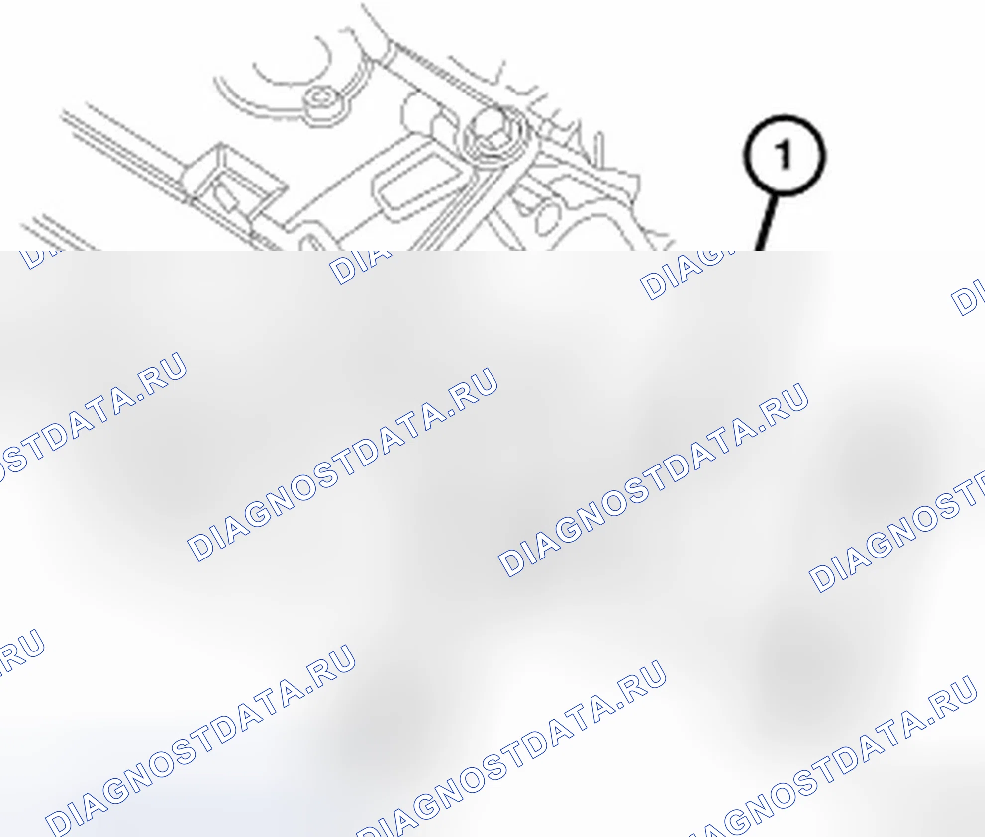 Рис. 203. Dodge Nitro I