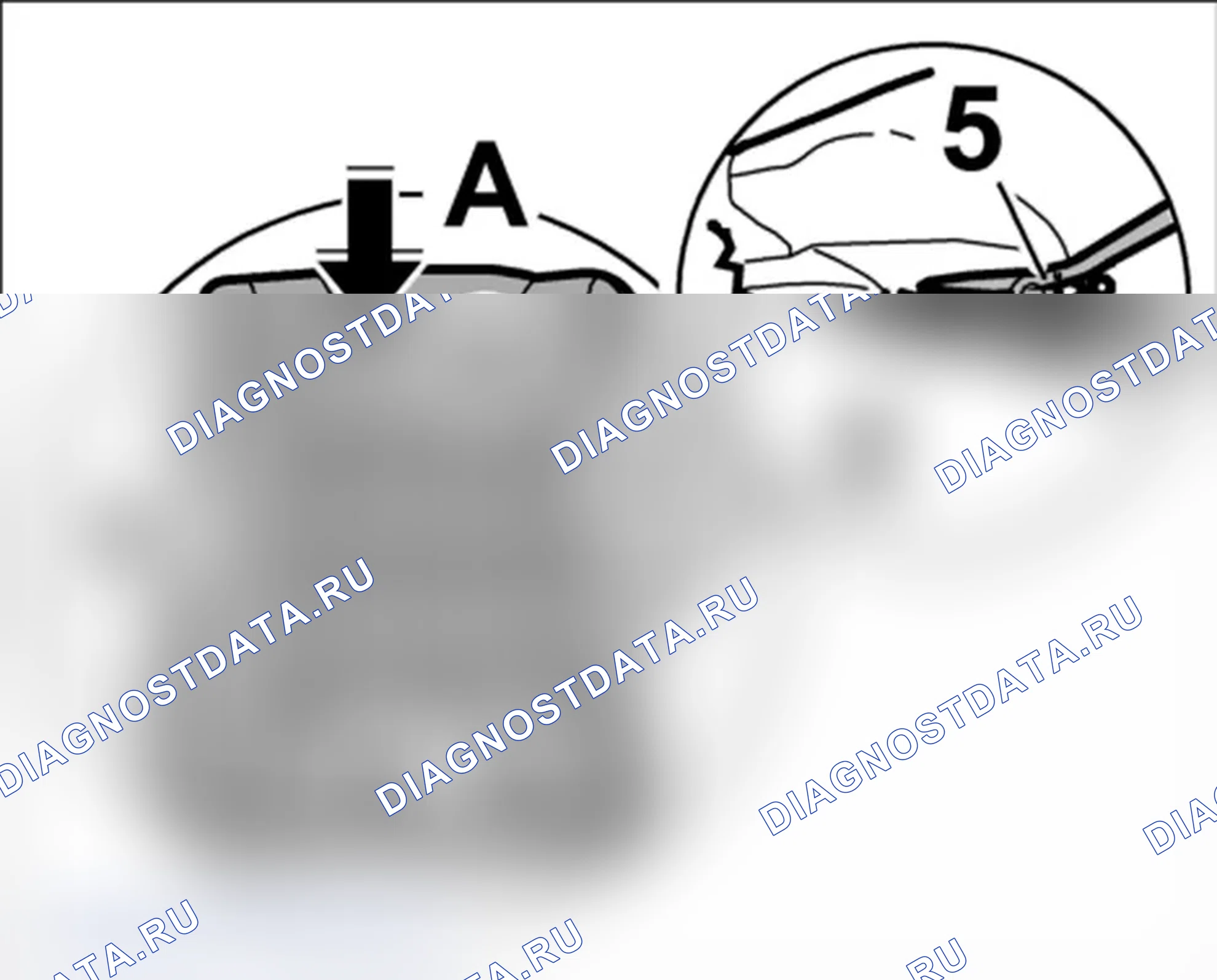 Рис. 342. Porsche Cayenne Turbo I рестайлинг