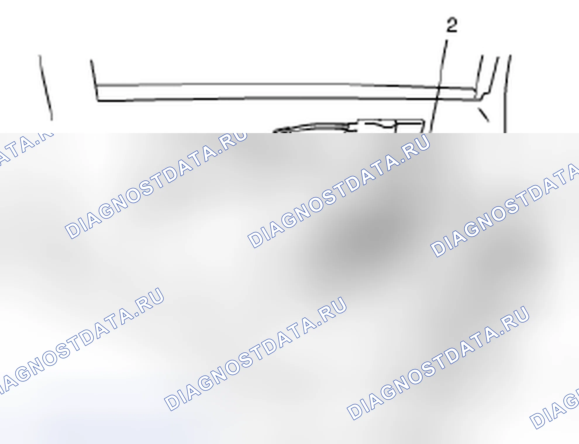 Рис. 41: Установка. Suzuki SX4 I