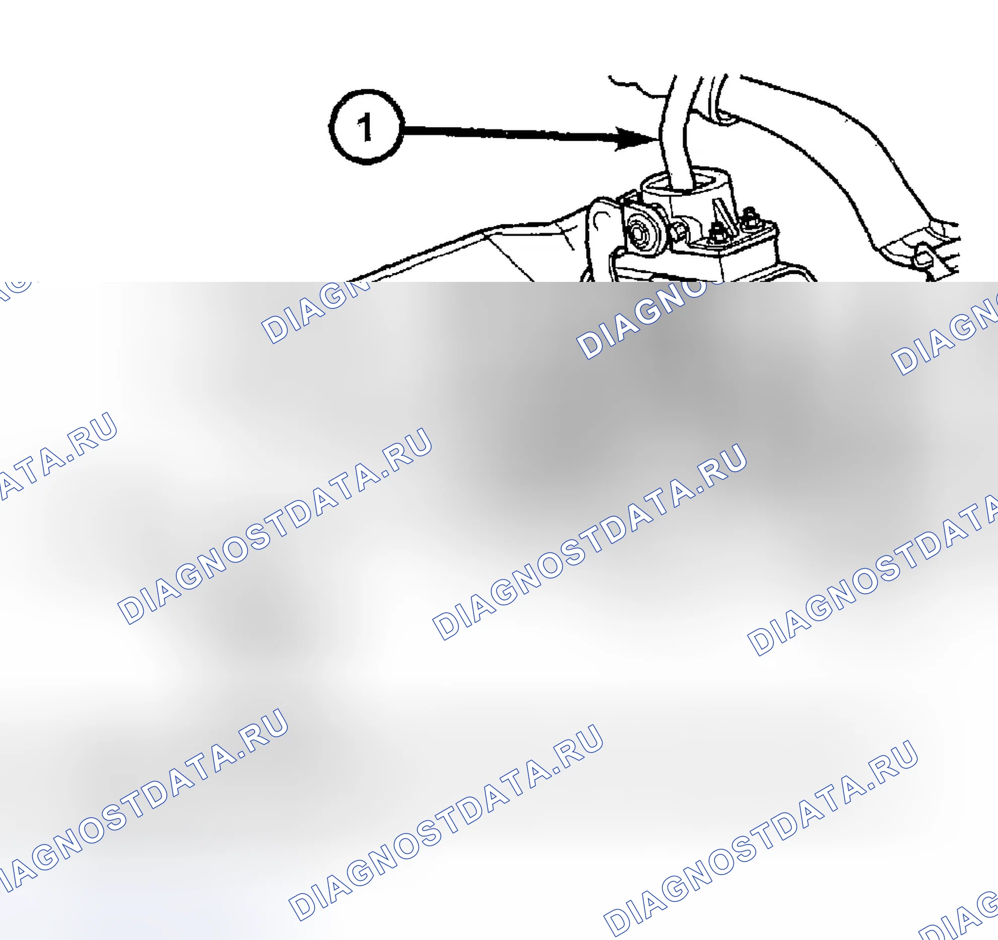 Рис. 254. Chrysler Town & Country IV