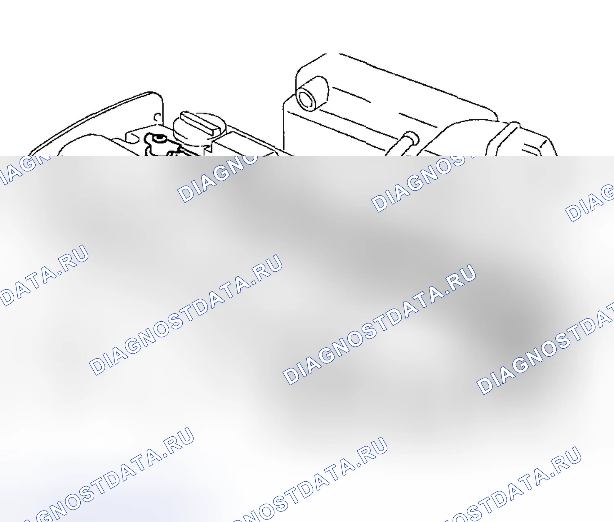 Рис. 160. Kia Spectra I рестайлинг 2