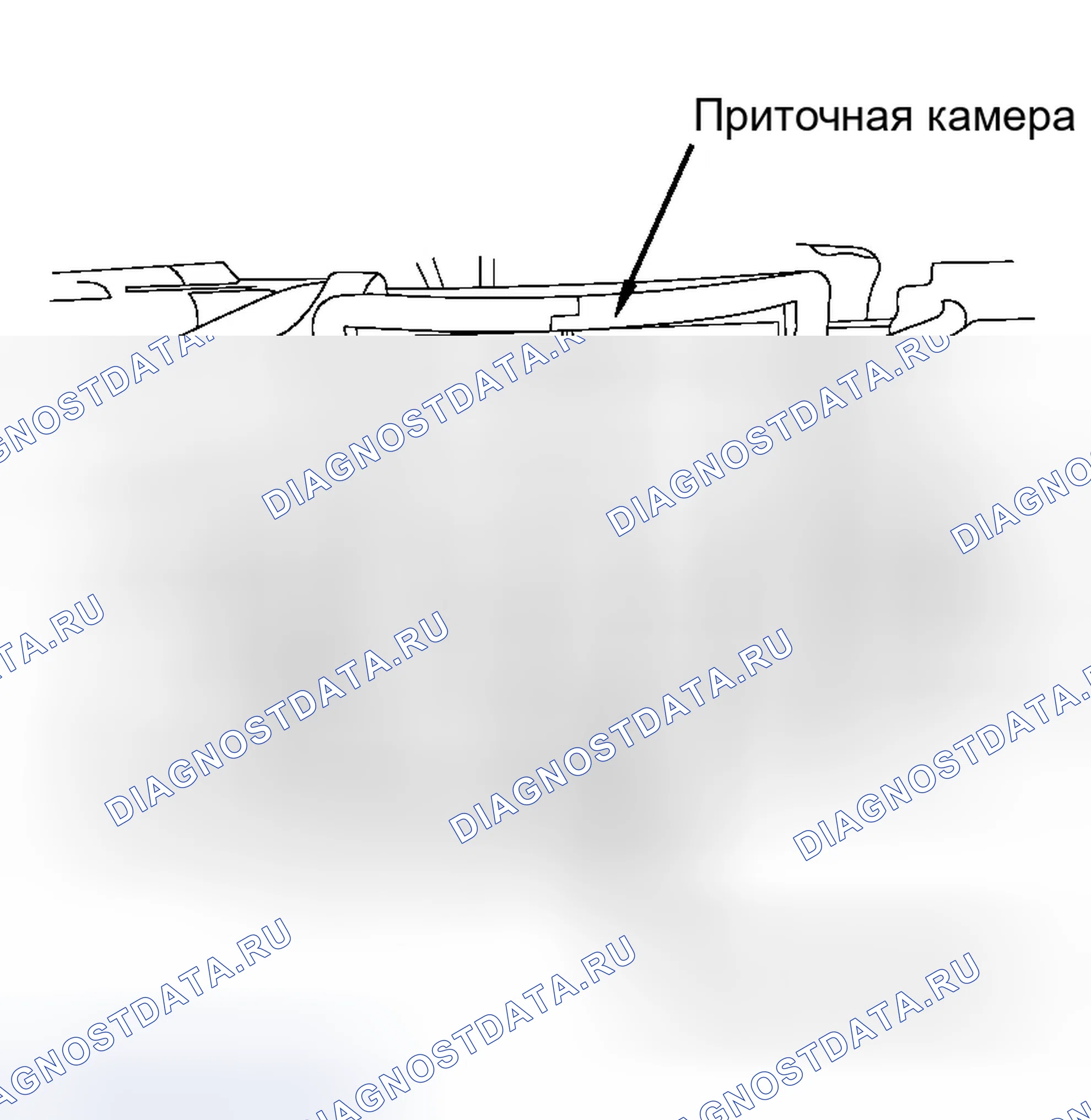Рис. 14. Ford Thunderbird XI