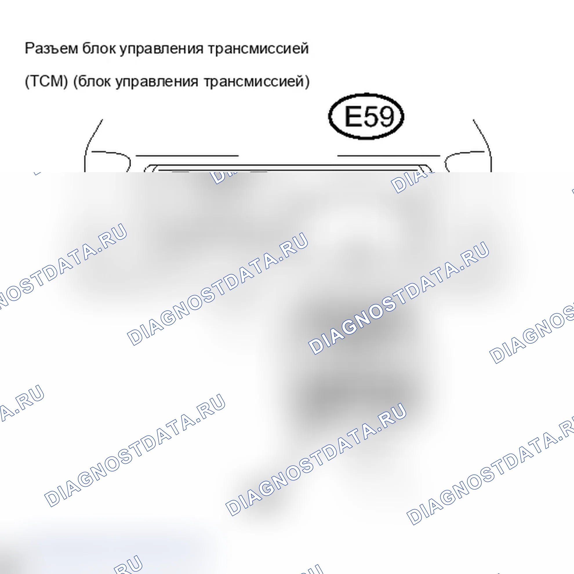 Рис. 413: ПОРЯДОК ВЫПОЛНЕНИЯ РАБОТ. Lexus IS F I