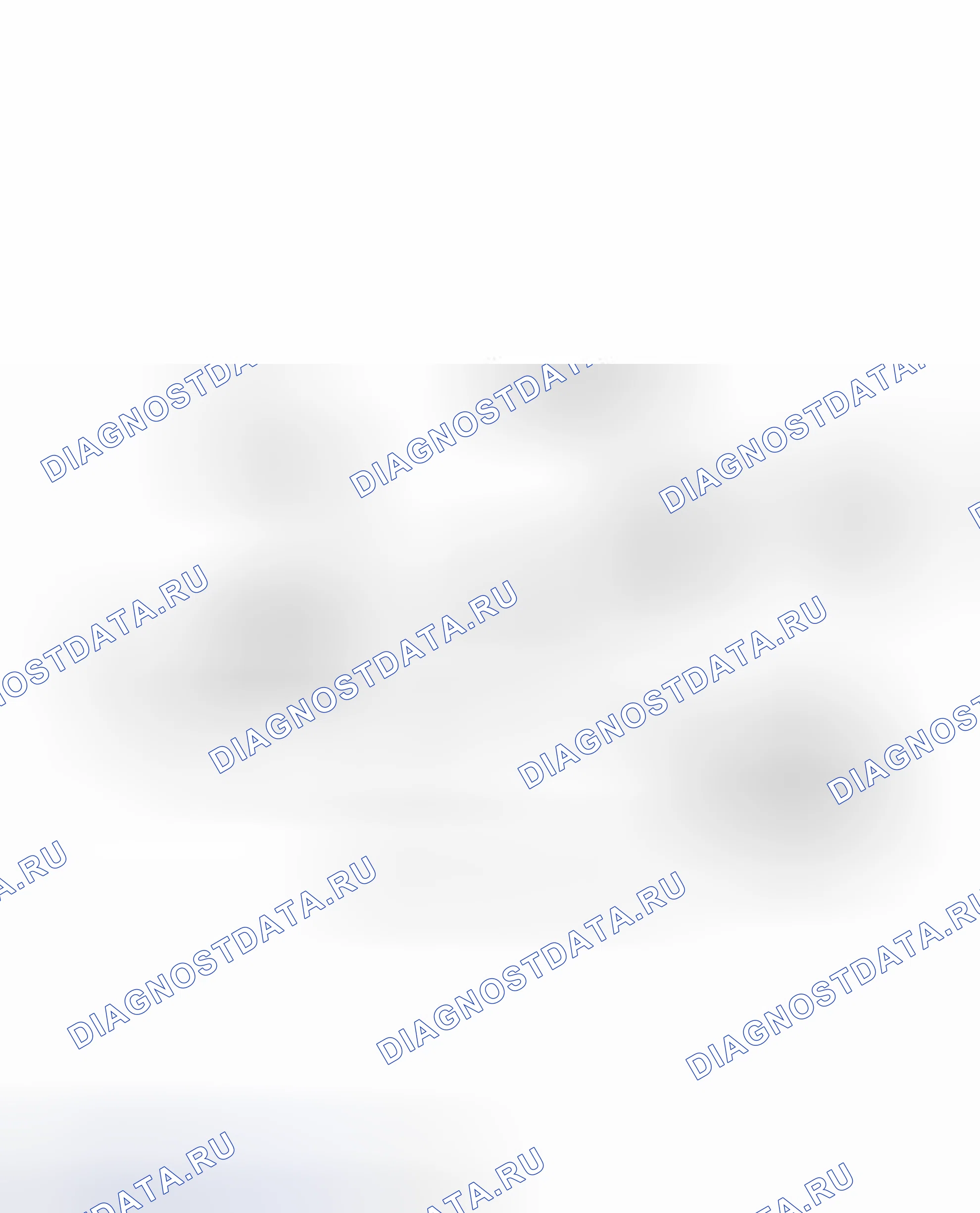 Рис. 174: ИЛЛЮСТРАЦИЯ. Toyota Land Cruiser 200 рестайлинг