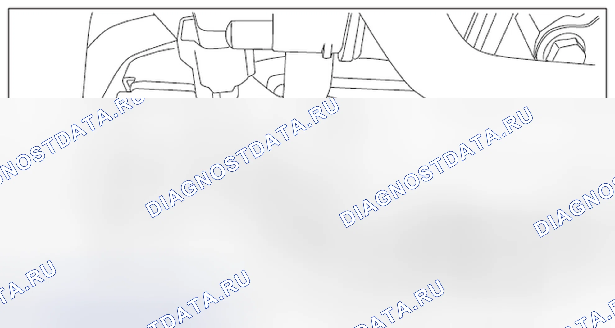 Рис. 146. Subaru Impreza GK