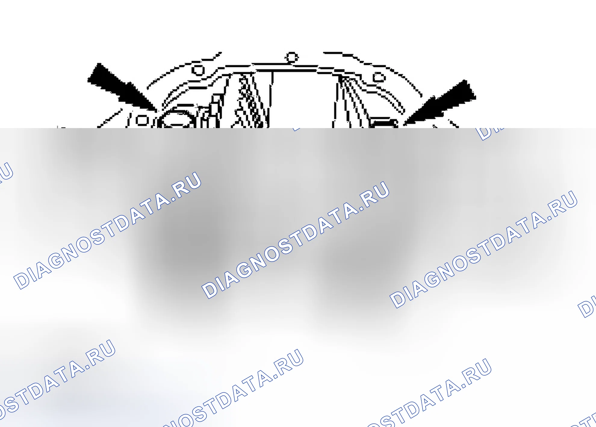 Рис. 652. Ford Econoline E250 