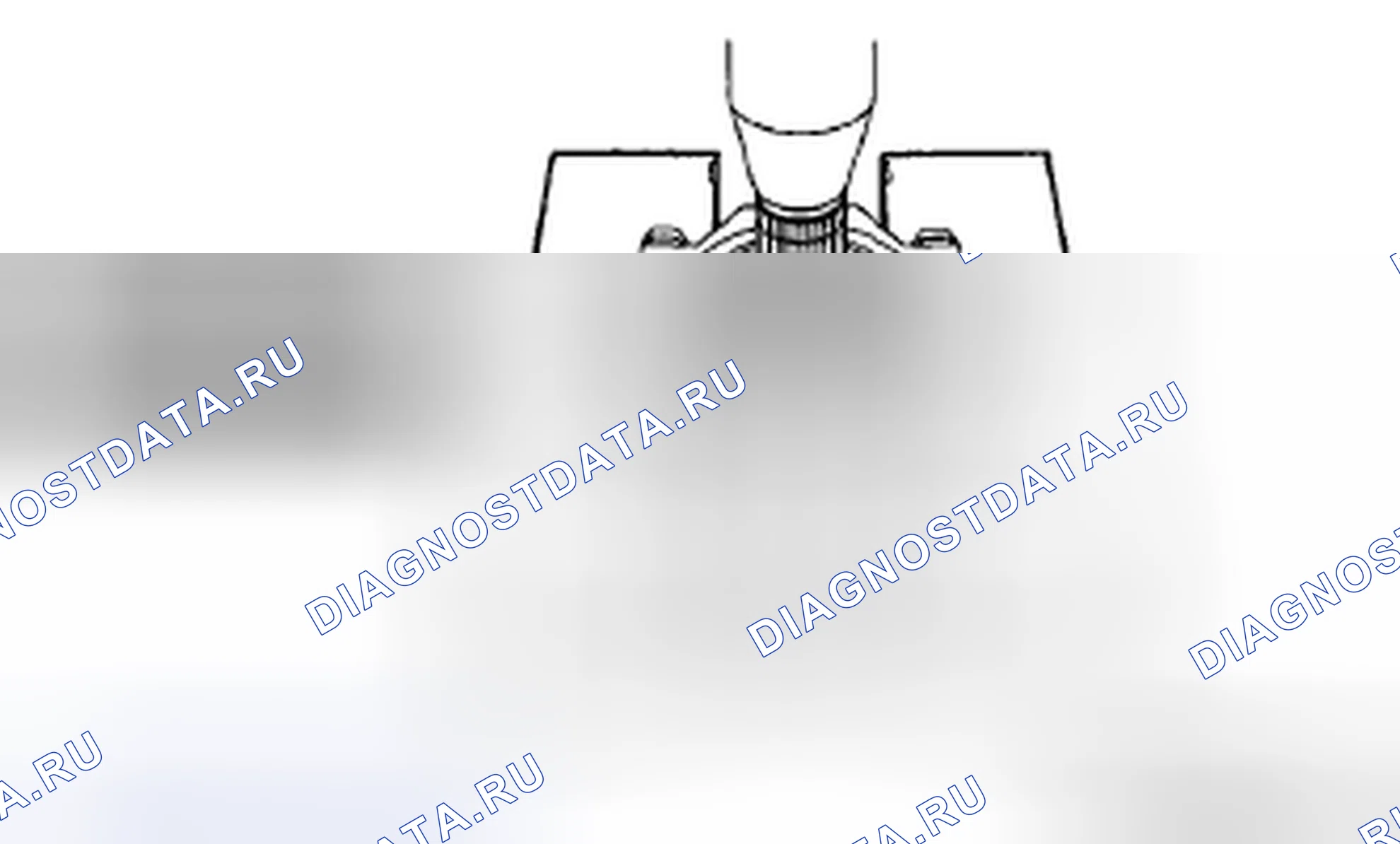 Рис. 33. Mazda 6 GH рестайлинг