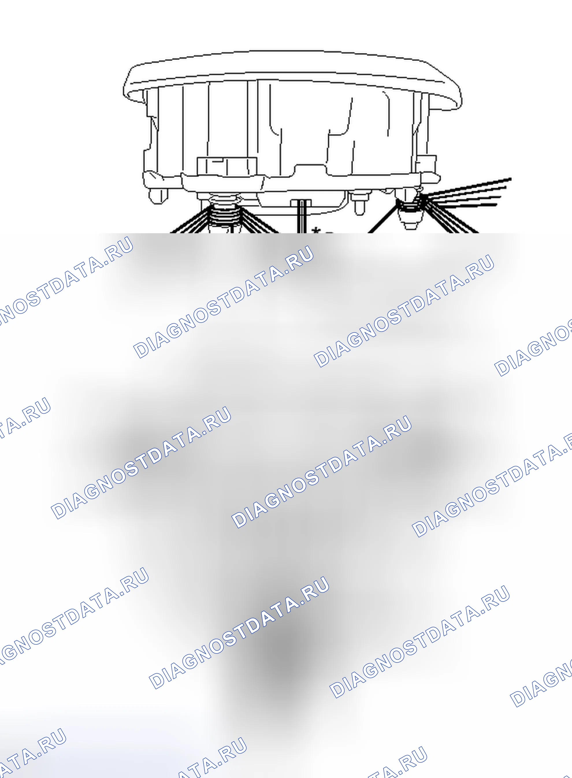 Рис. 83. Lexus CT I