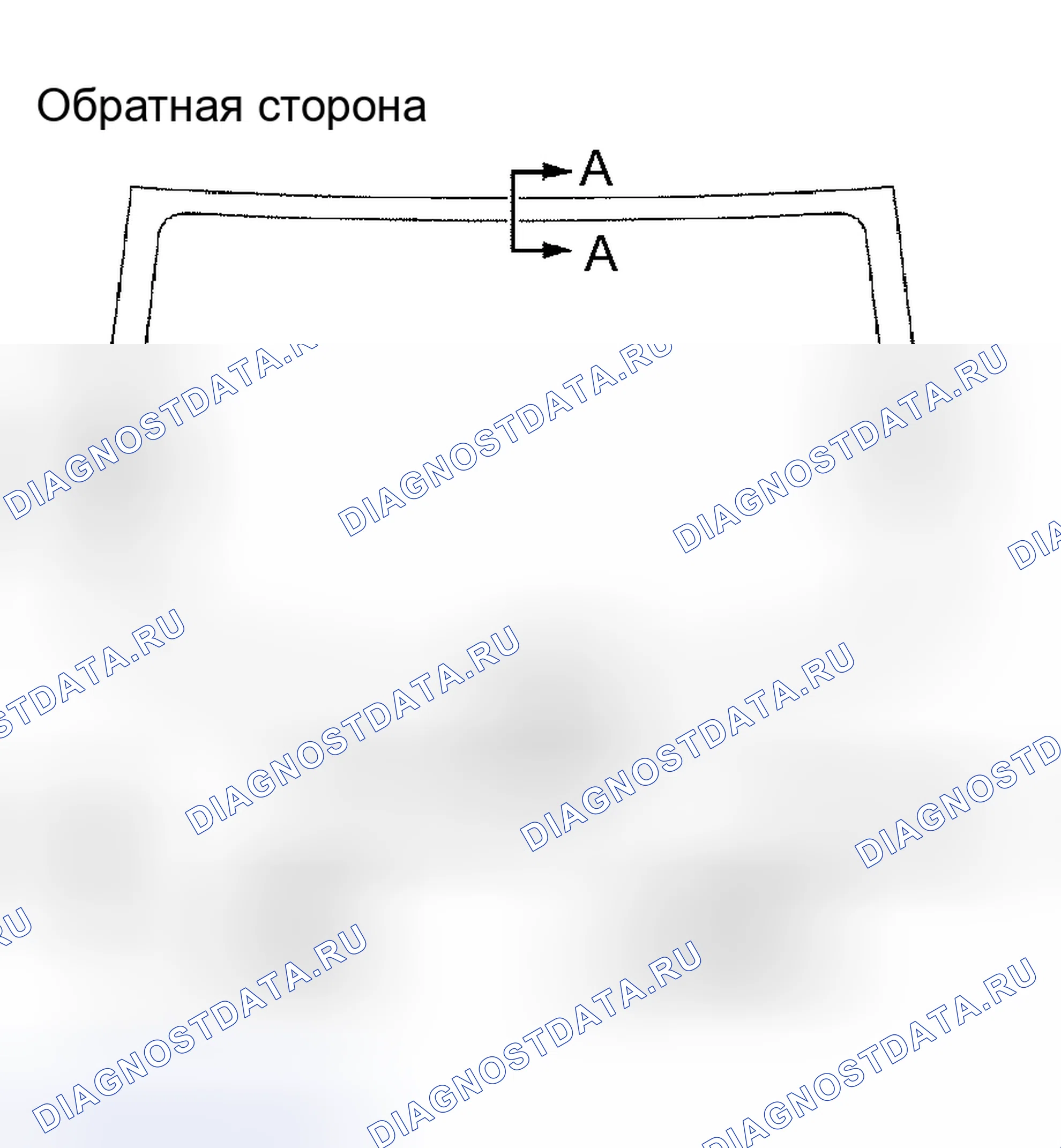 Рис. 146. Toyota Camry Solara II