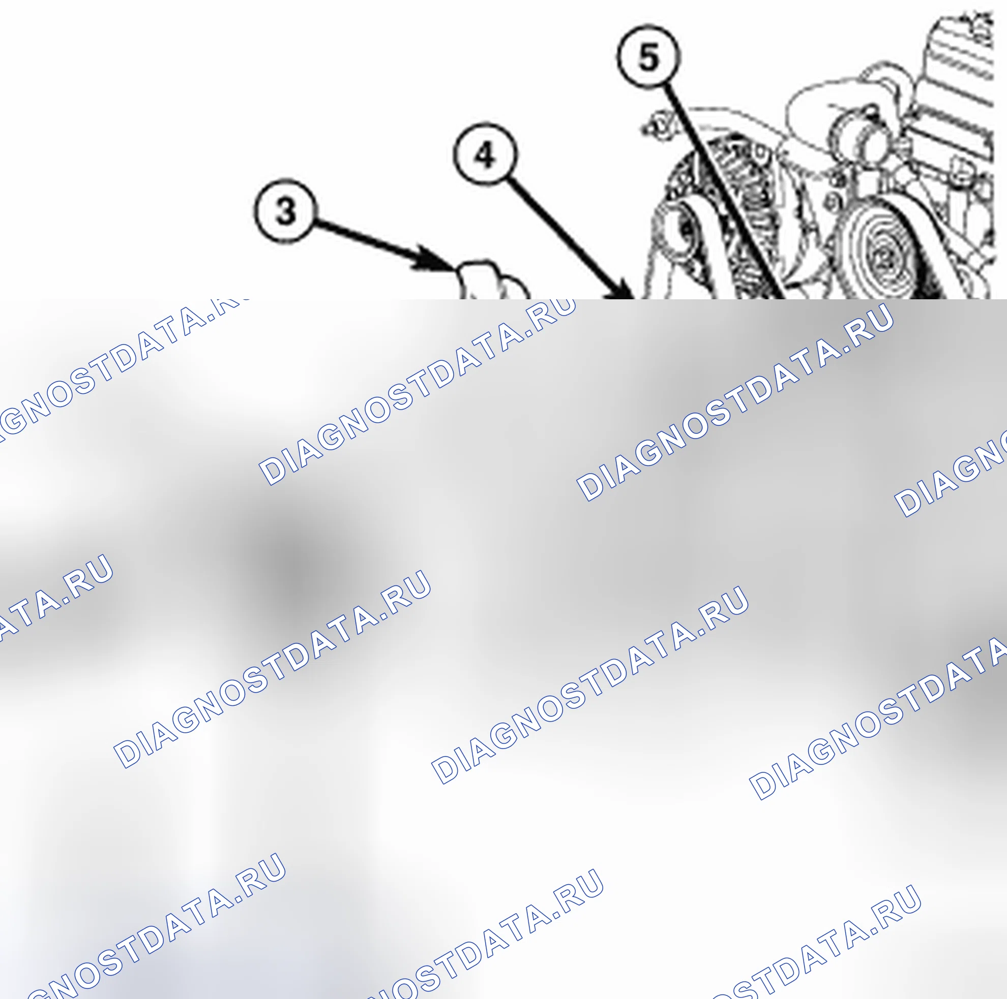 Рис. 282. Dodge Cab & Chassis R3500 HD 