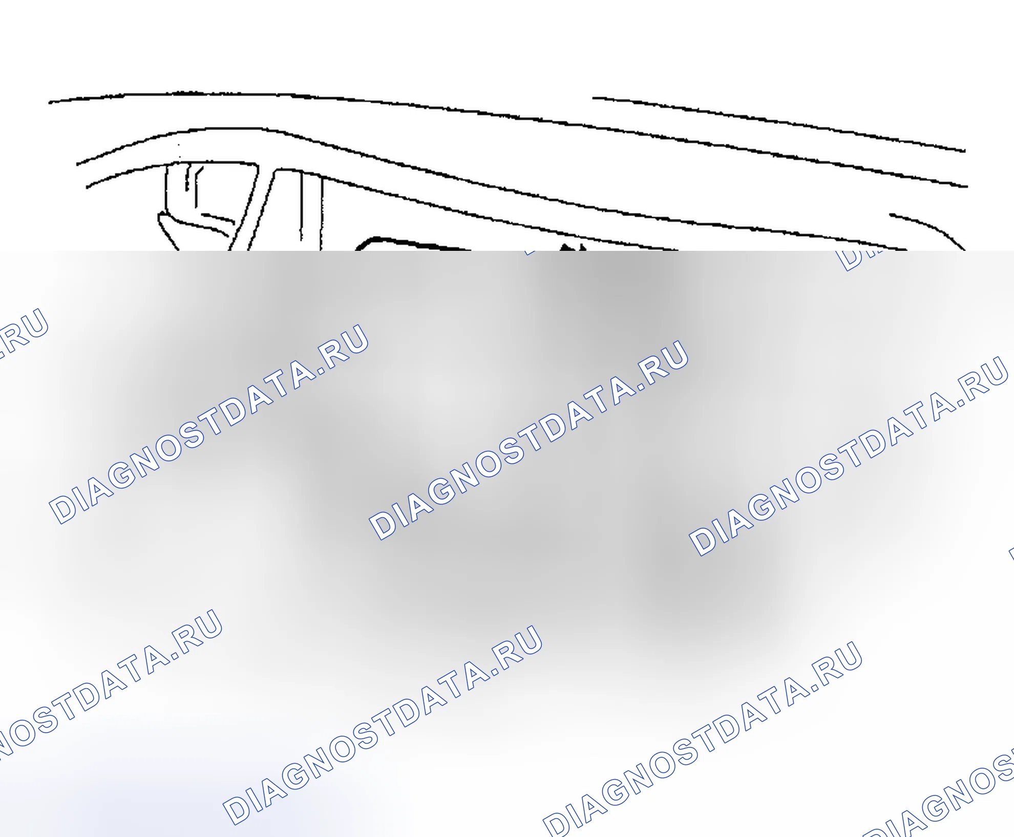 Рис. 117. Toyota Sequoia I