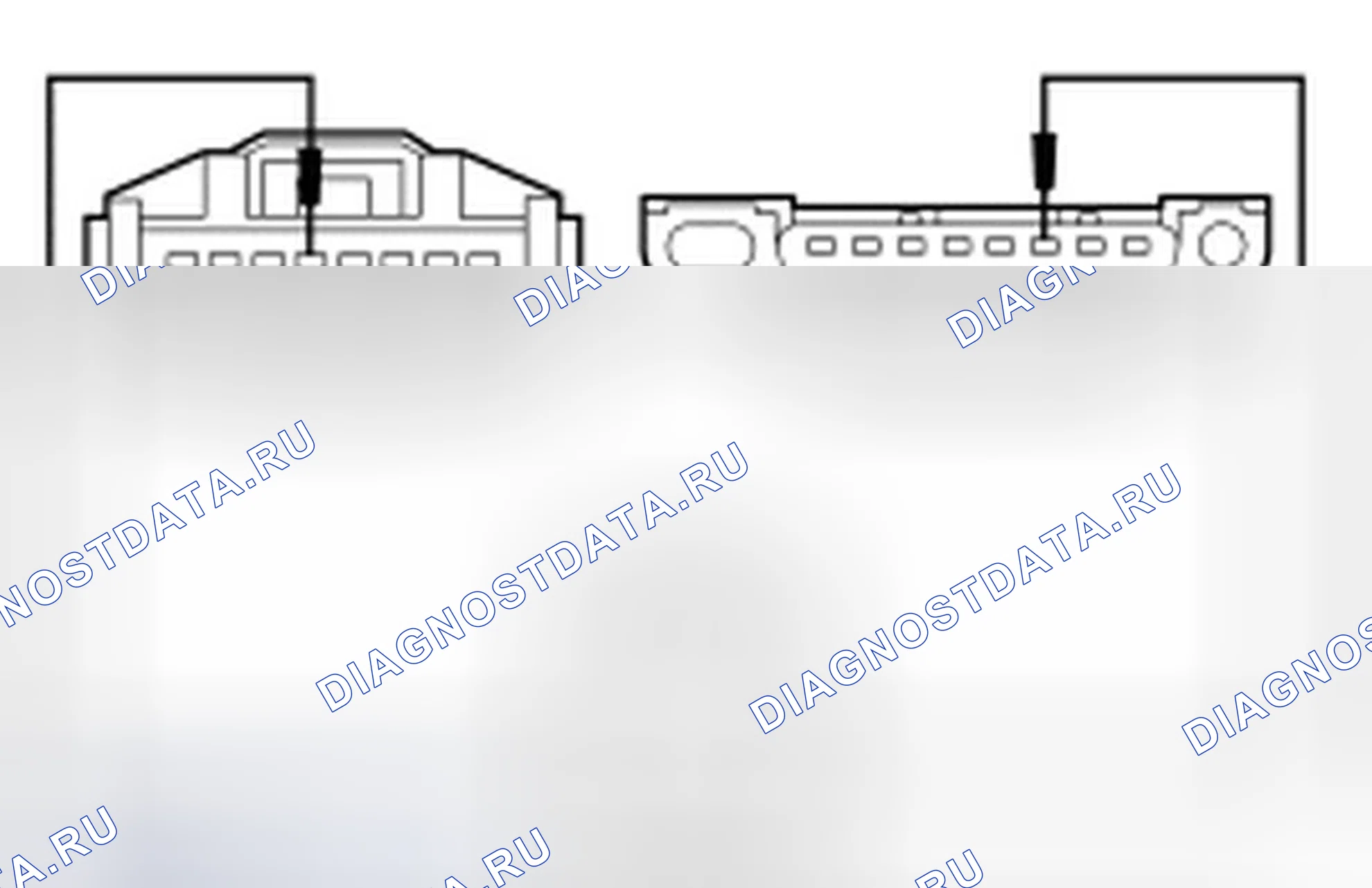 Рис. 12. Ford Edge I