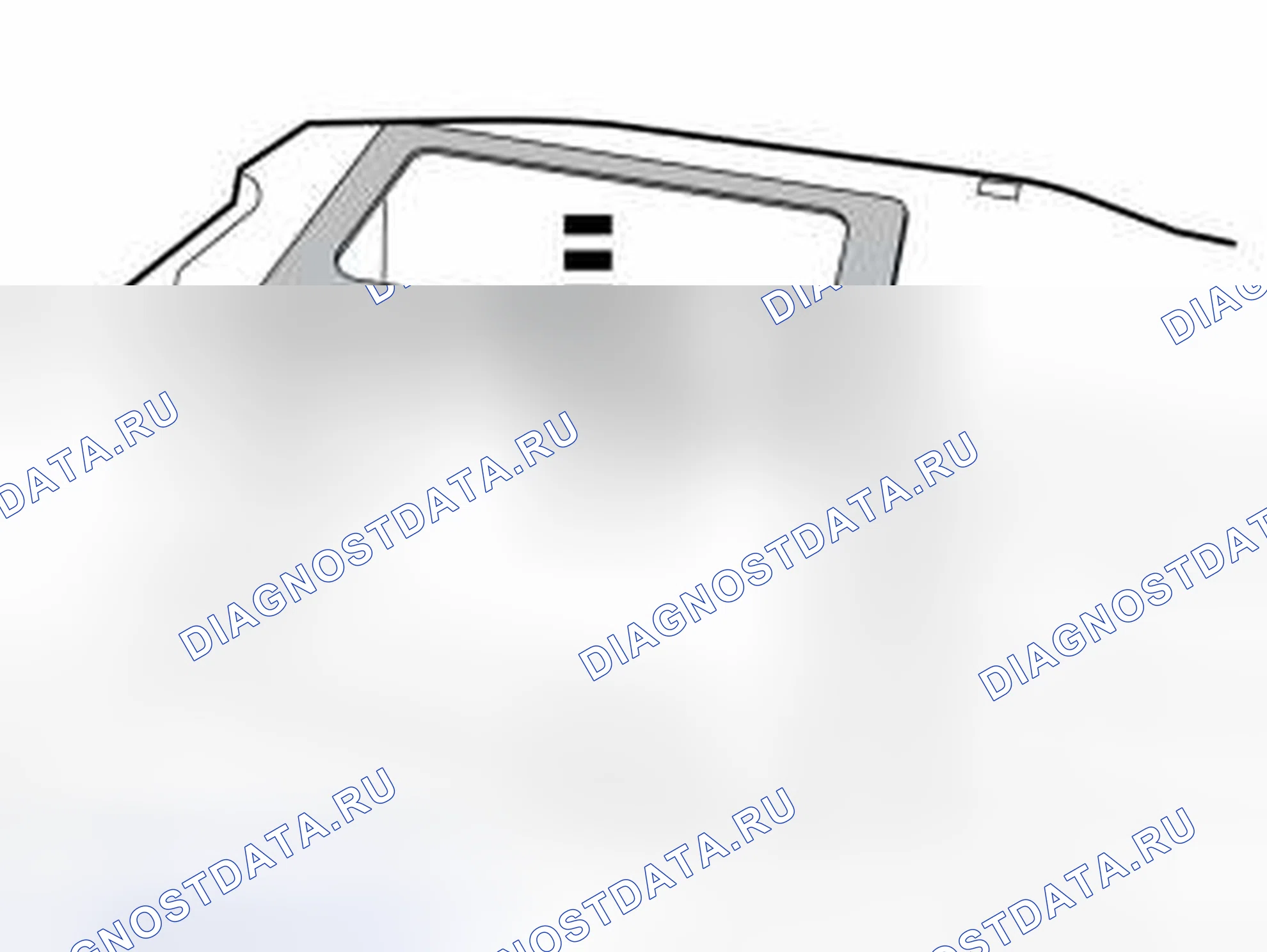 Рис. 470. Volvo XC70 II