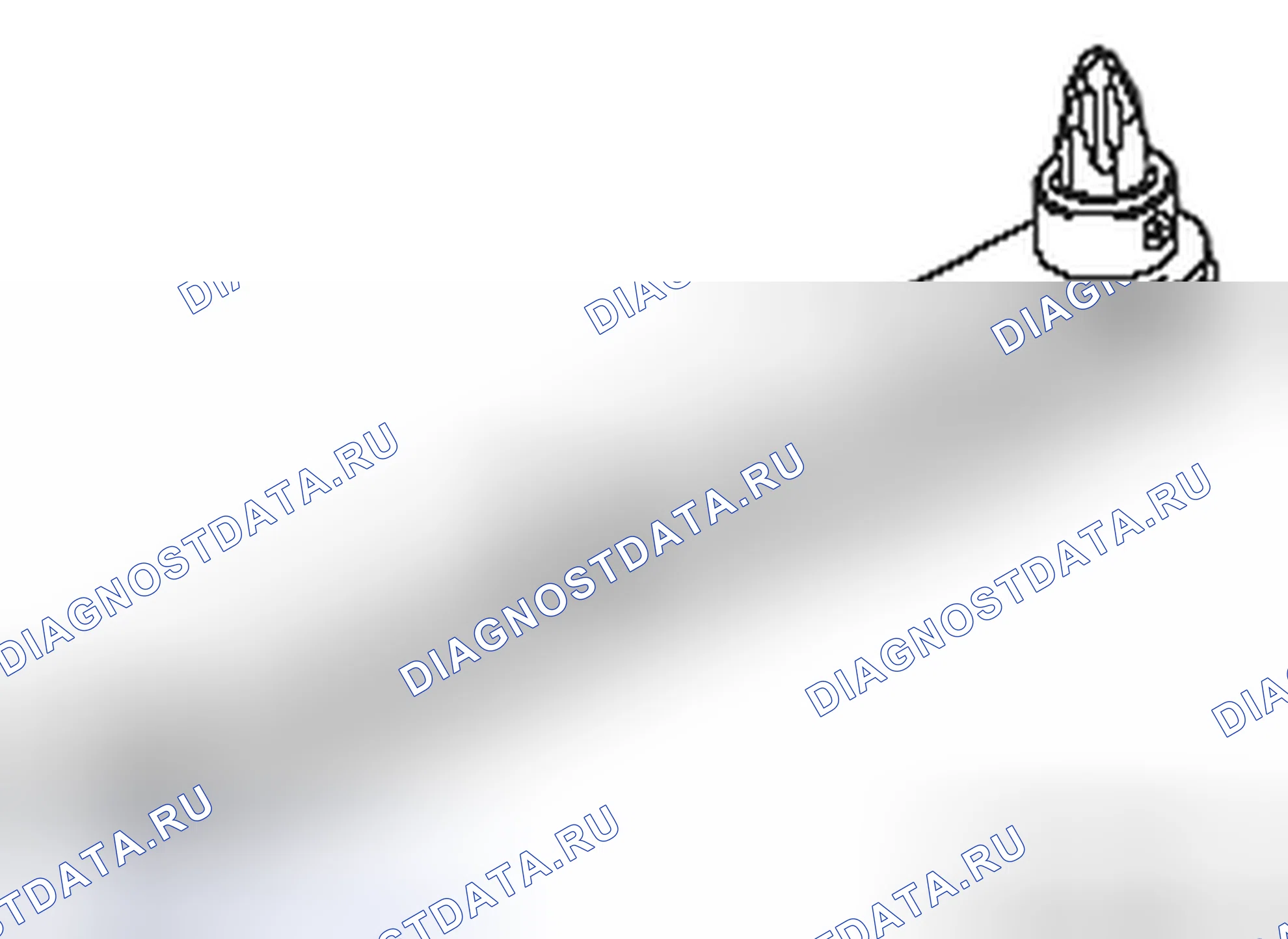 Рис. 52: < < A > > Двигатель управления заслонкой смешивания воздуха, электродвигатель заслонки выбора наружного / внутреннего воздуха, выбор режима D. Honda e:NP1 I