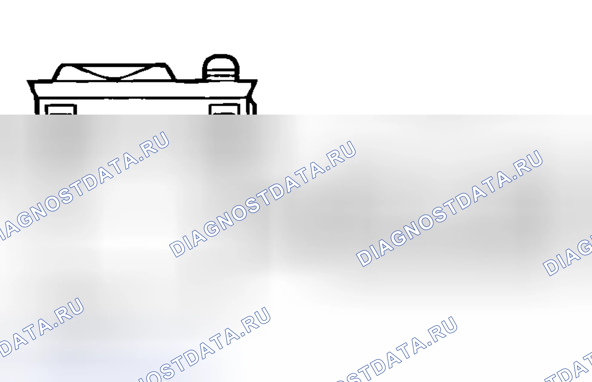 Рис. 24. Mitsubishi Lancer IX рестайлинг