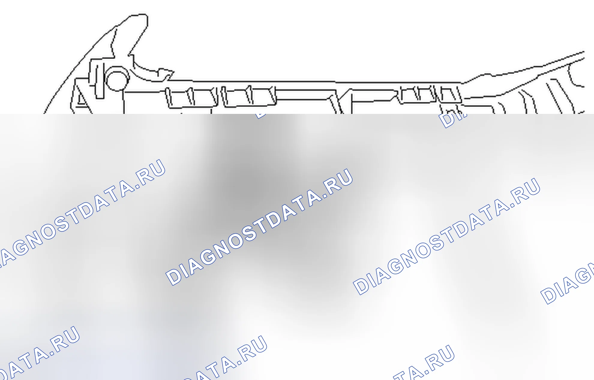 Рис. 31. Toyota Camry XV50