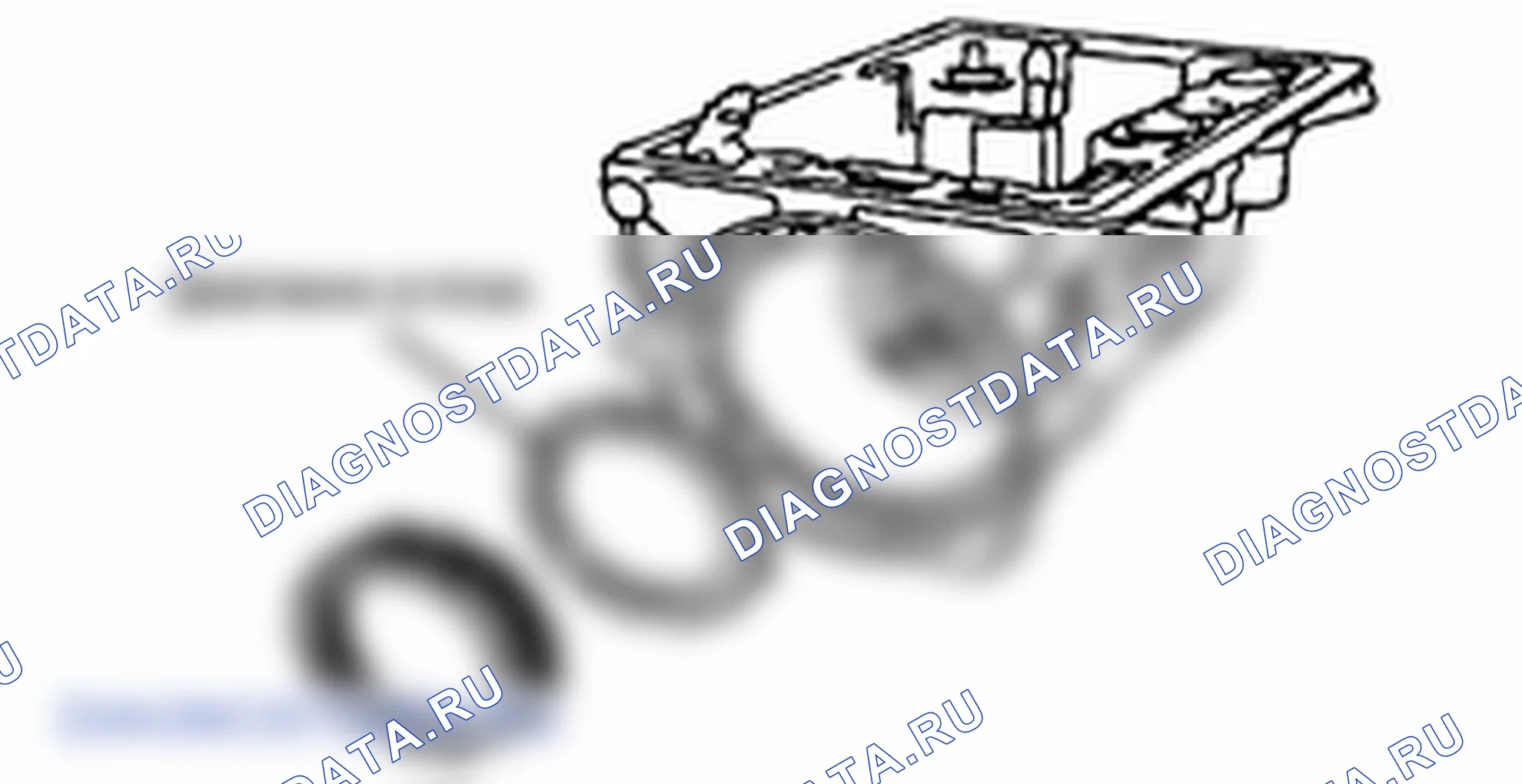 Разборка акпп. Hyundai H-1 A1