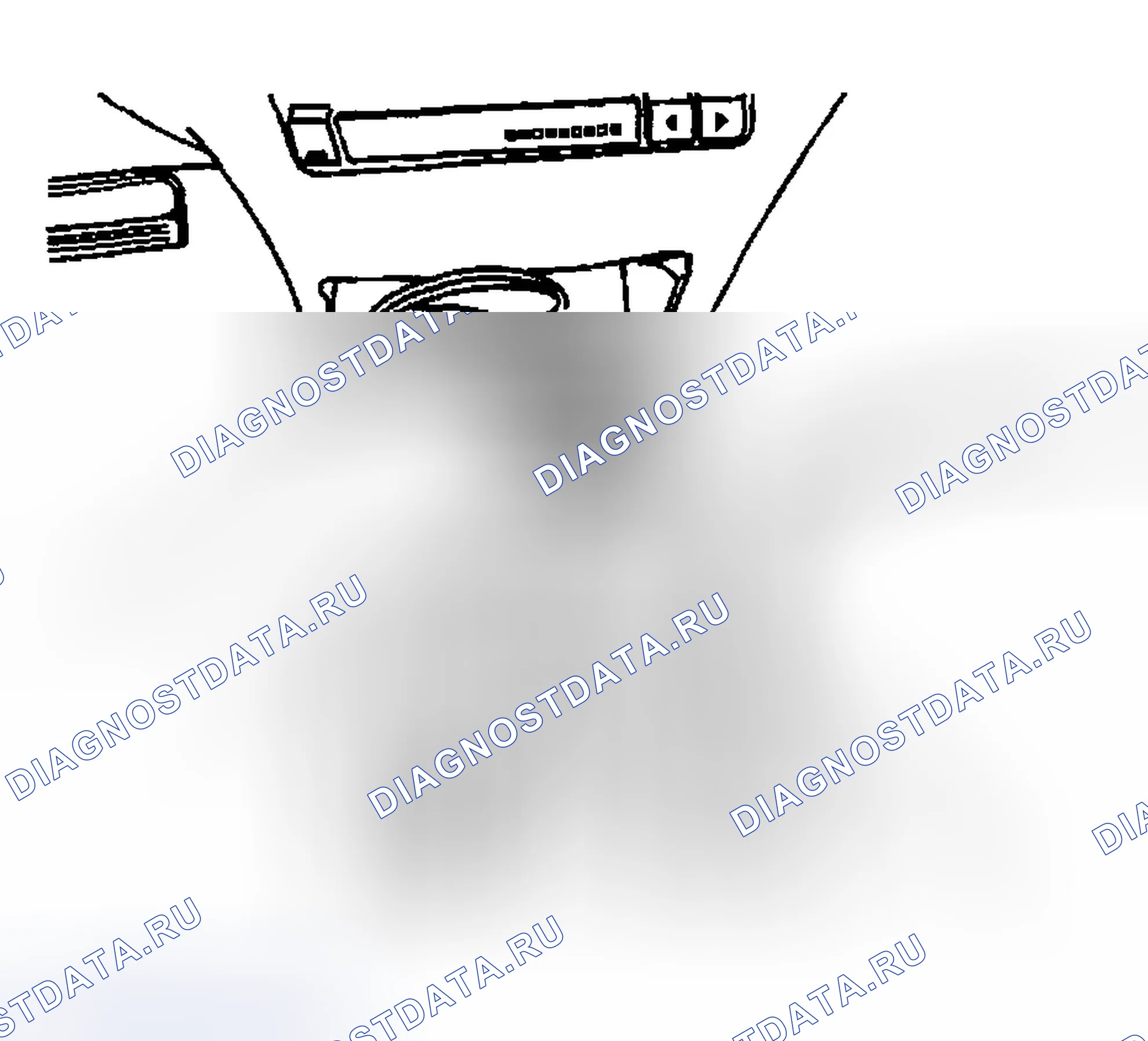 Рис. 134. Buick Century VI