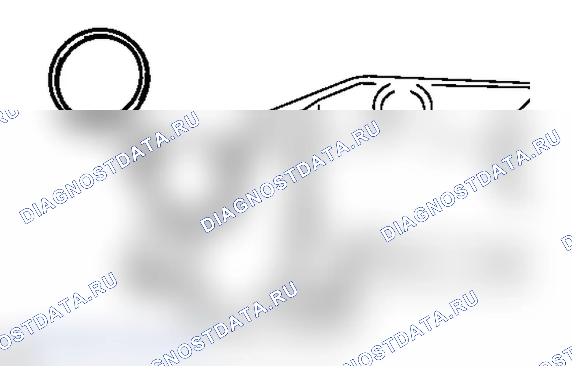 Рис. 68. Lexus IS F I