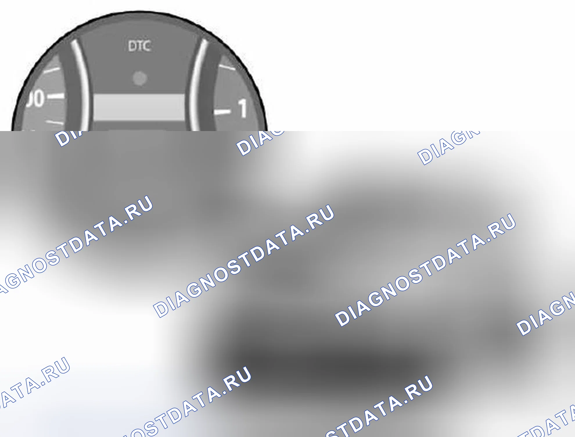 Рис. 182: СЕРВИС НА ОСНОВЕ УСЛОВИЙ E70. BMW X5 E70