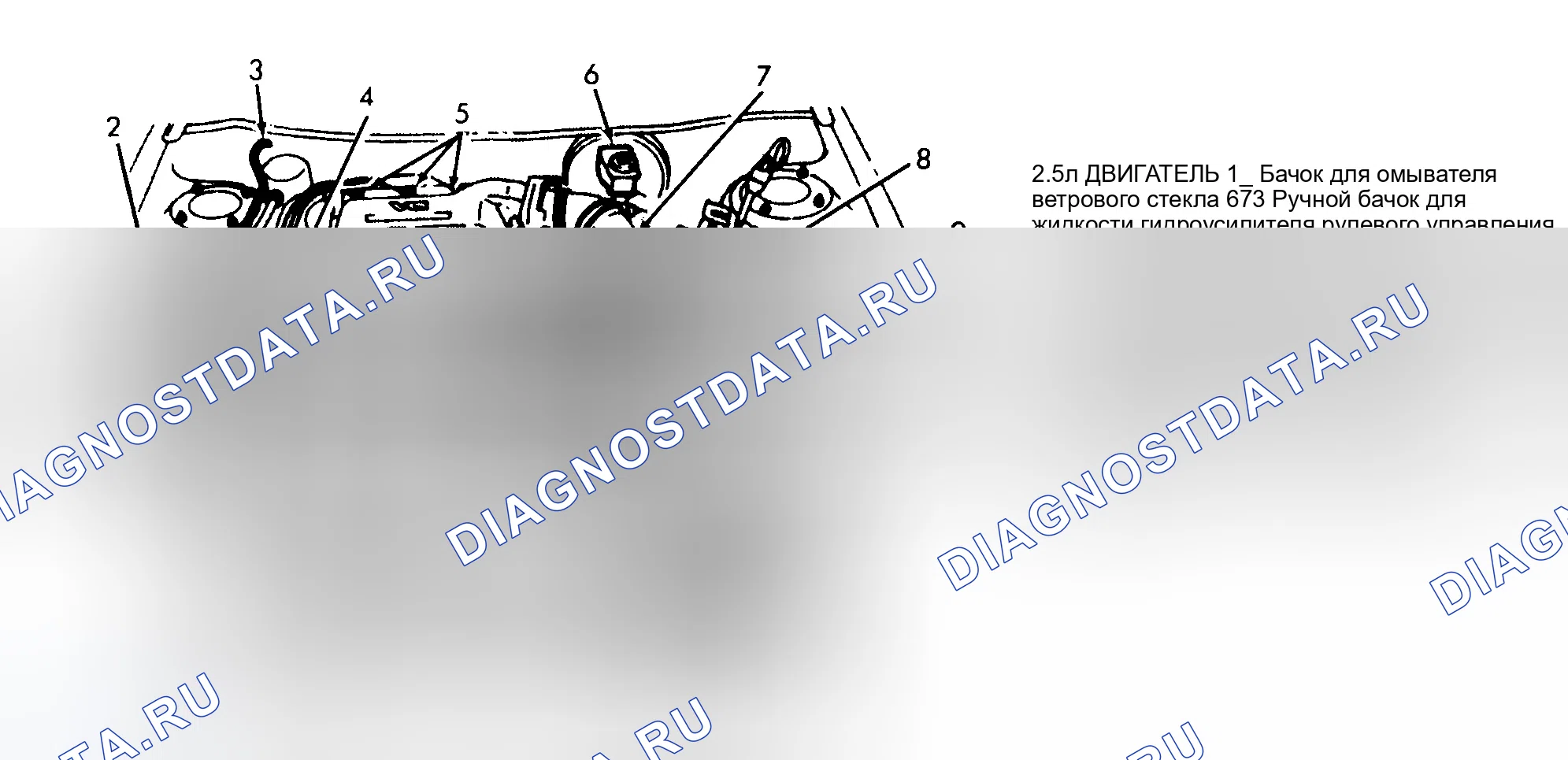 Рис. 11. Ford Probe I
