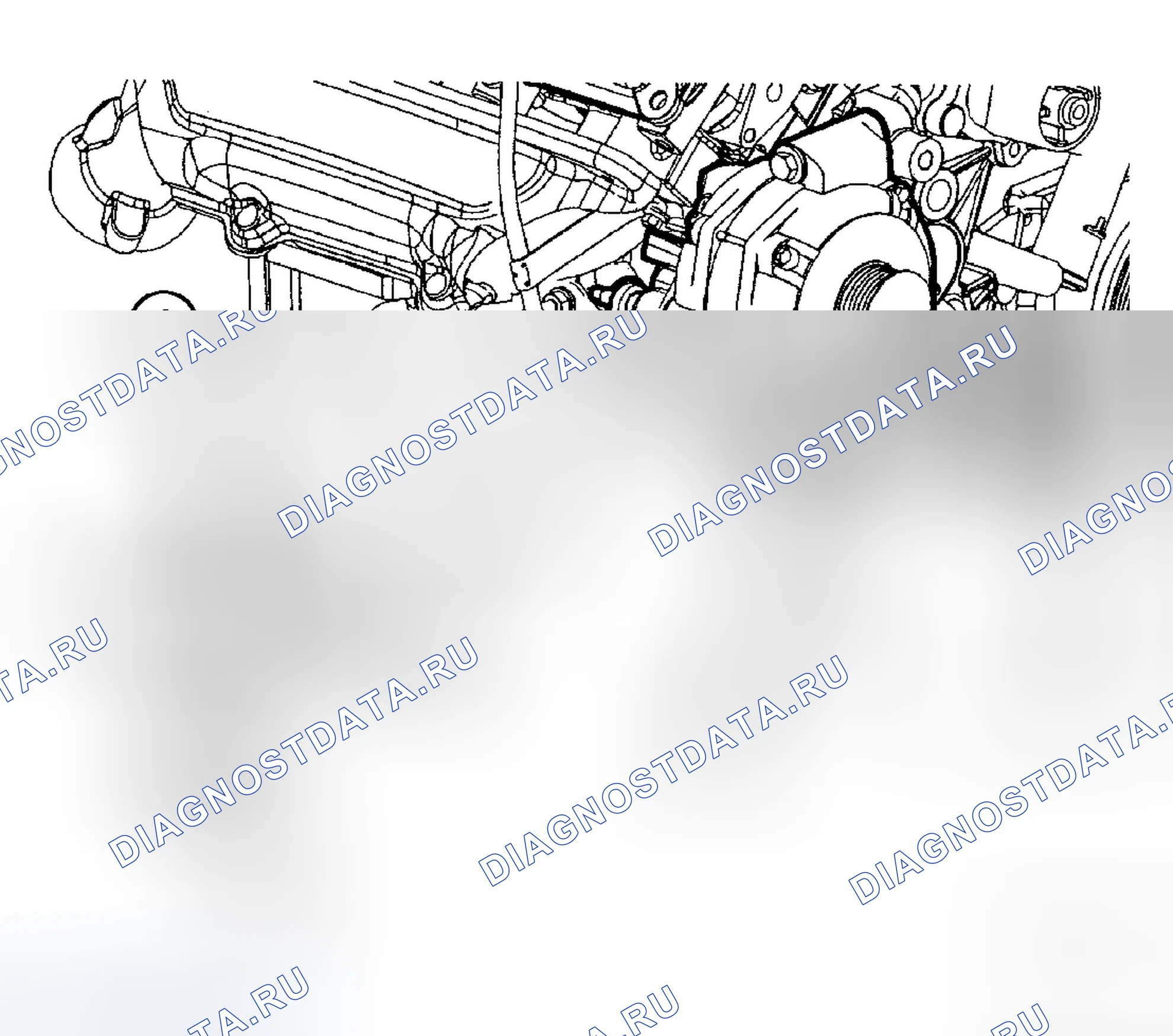 Рис. 497. Dodge Magnum I