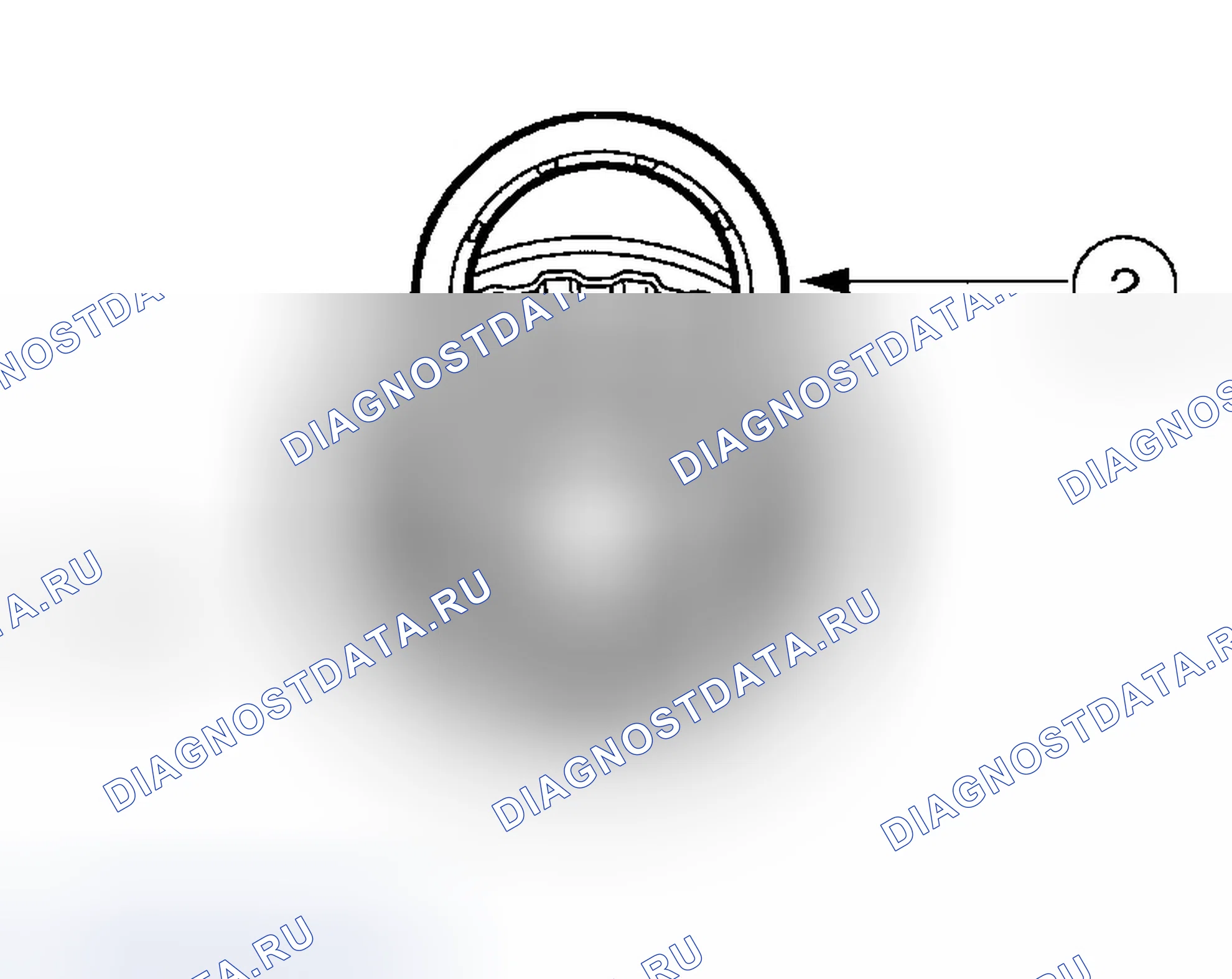Рис. 442. Ford Explorer Sport Trac I