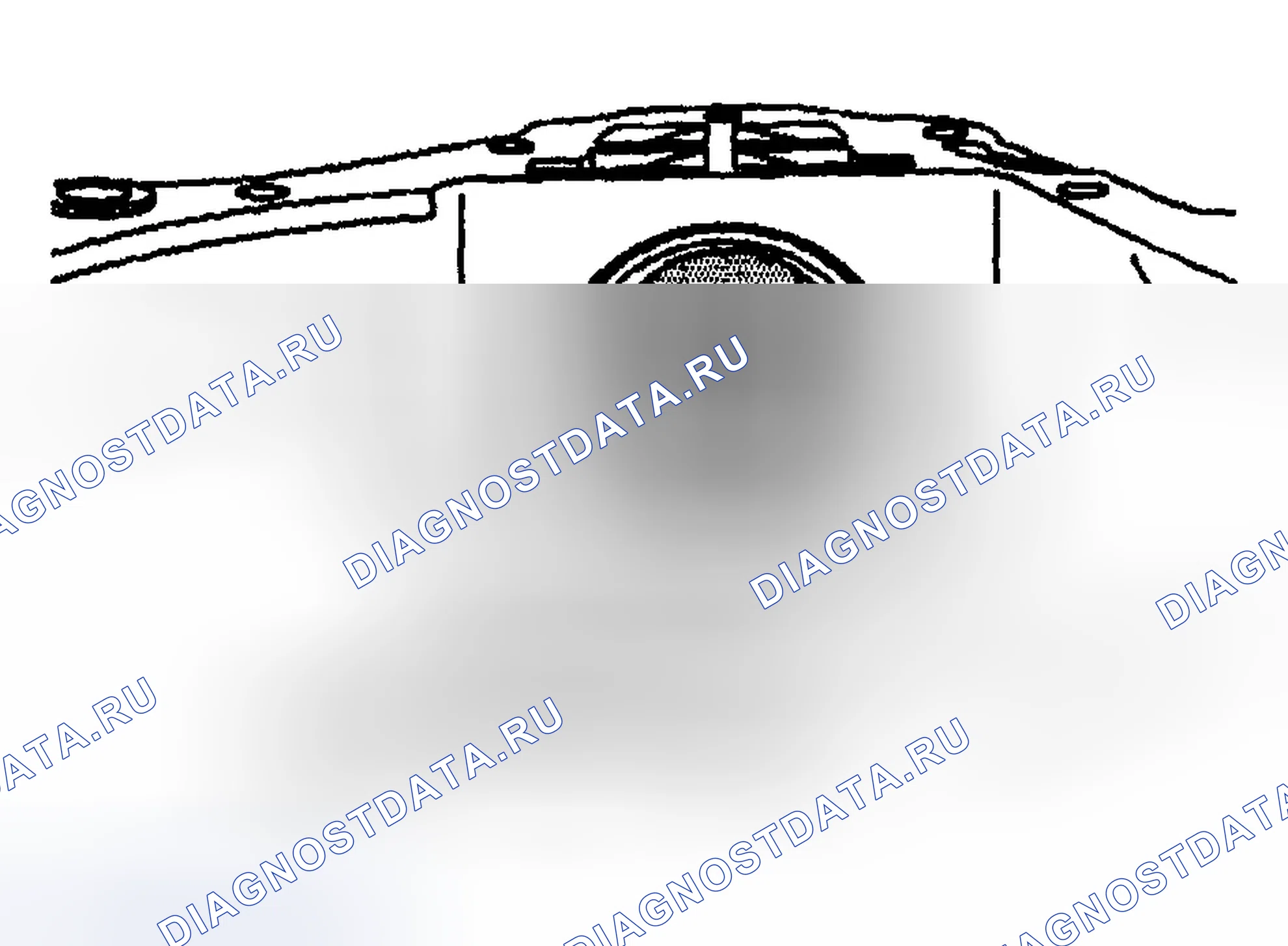 Рис. 55. Chevrolet TrailBlazer I