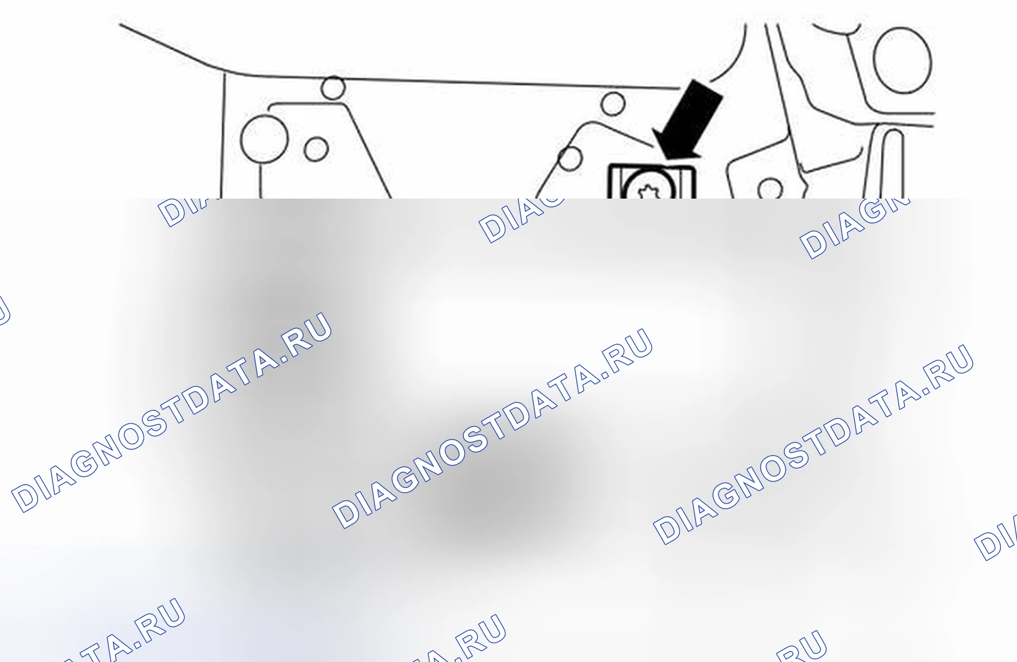 Рис. 43. Land Rover Range Rover L322