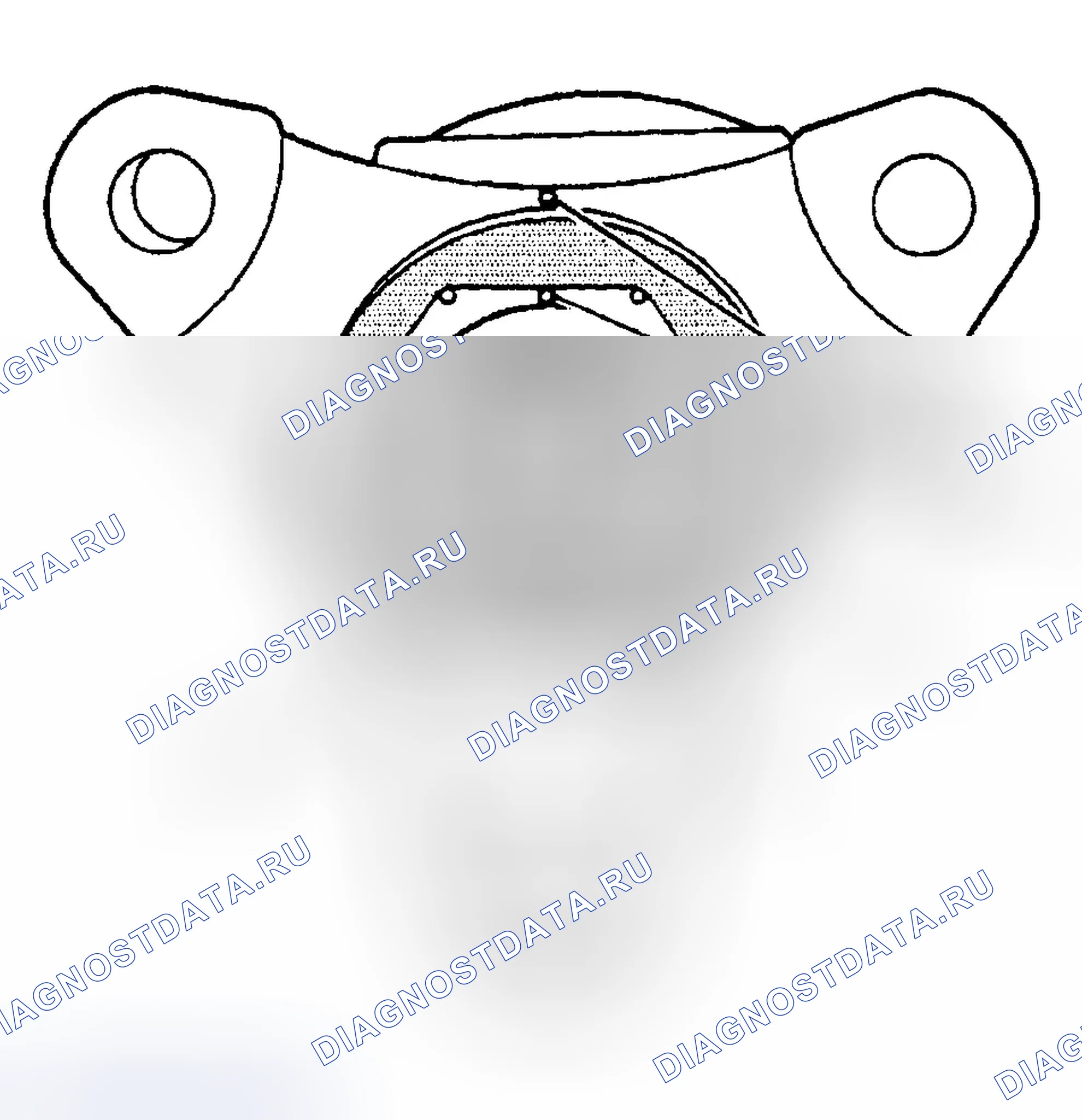 Рис. 12. Cadillac Catera I