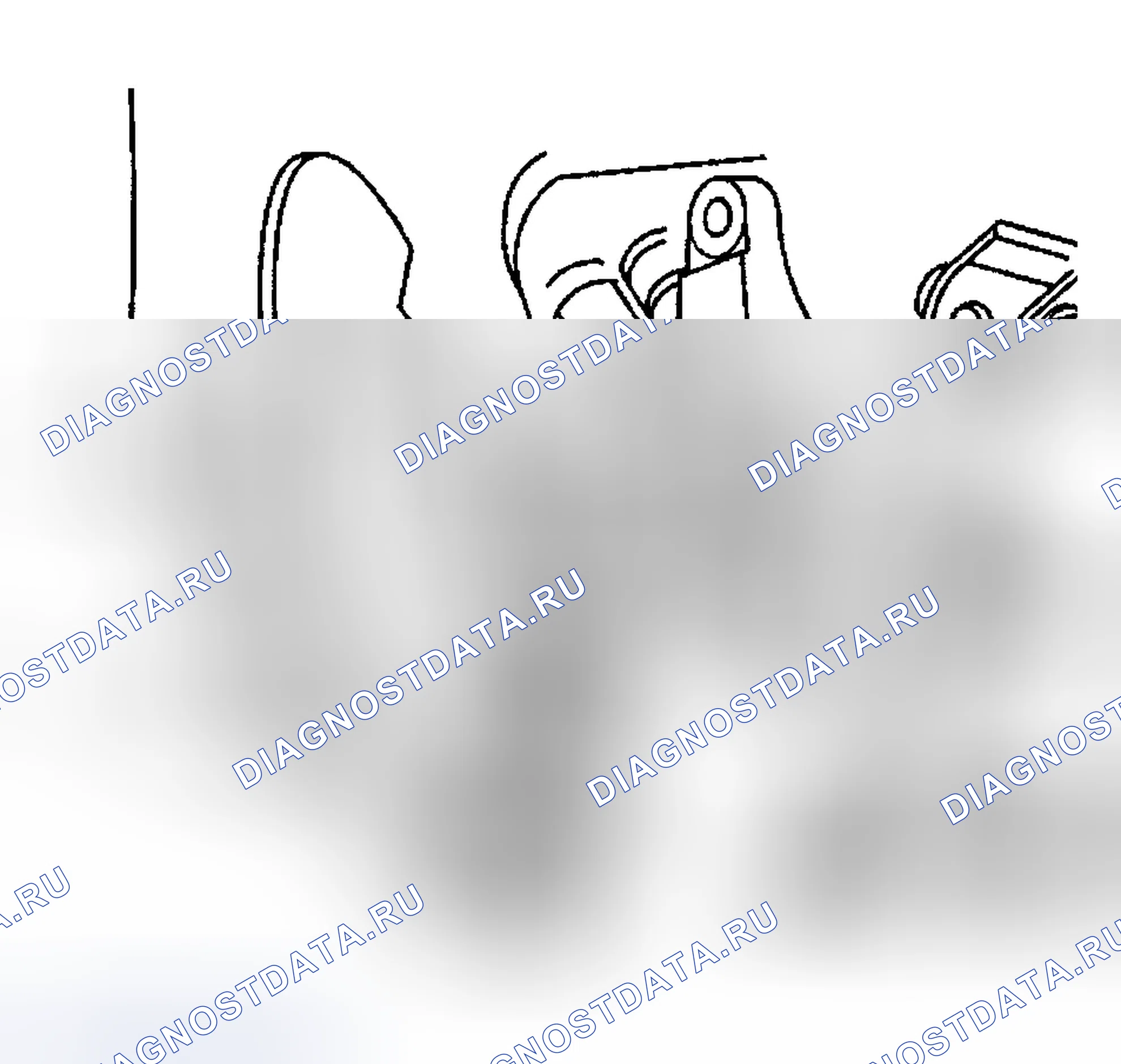 Рис. 2. Buick Century VI