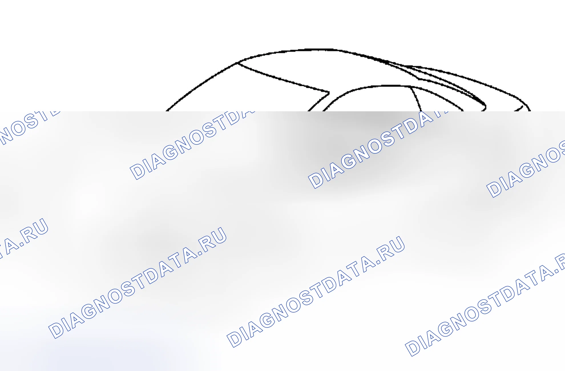 Рис. 22. Dodge Stratus II рестайлинг
