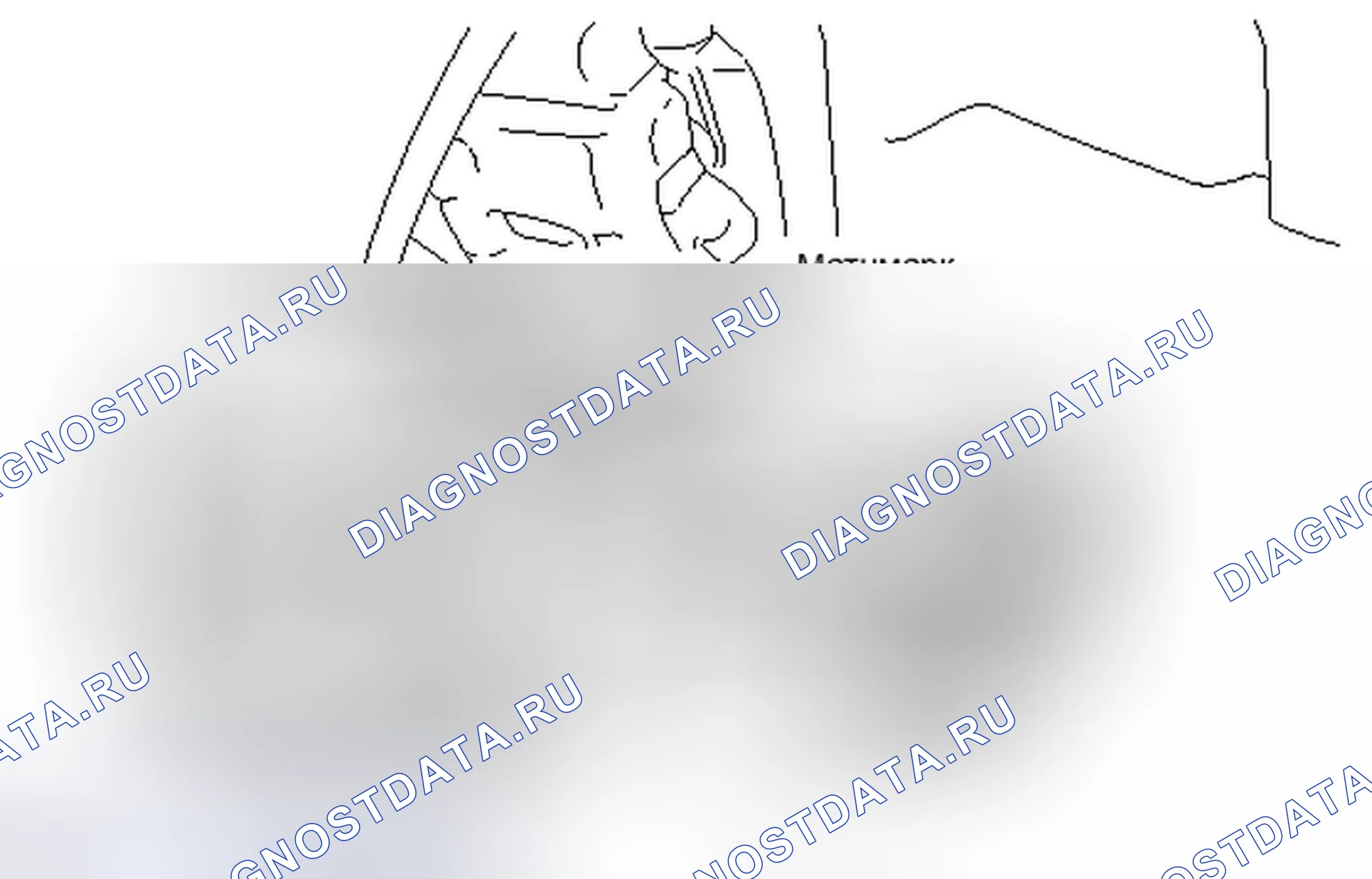 Рис. 22. Toyota Corolla X рестайлинг