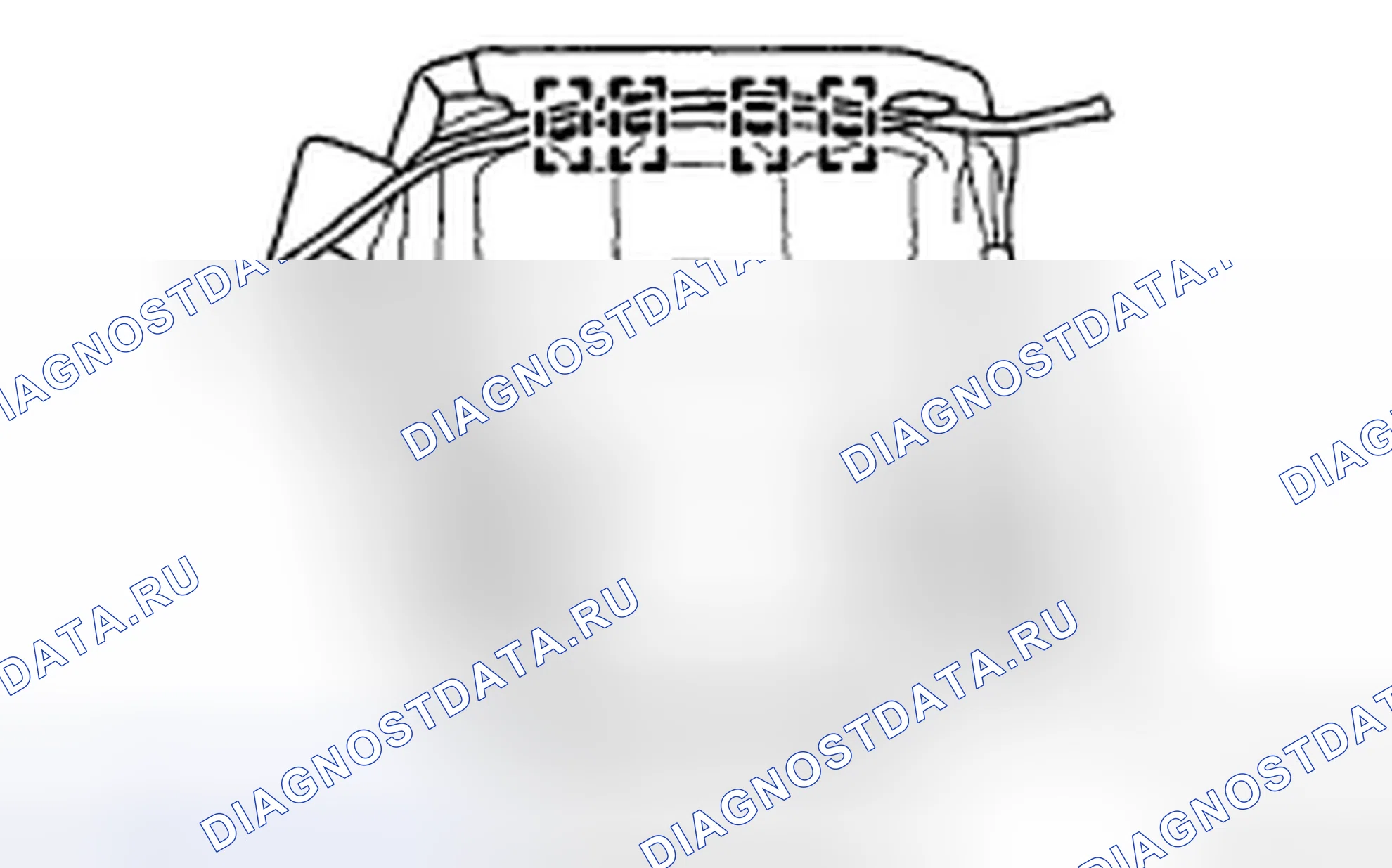 Рис. 106. Toyota Highlander II