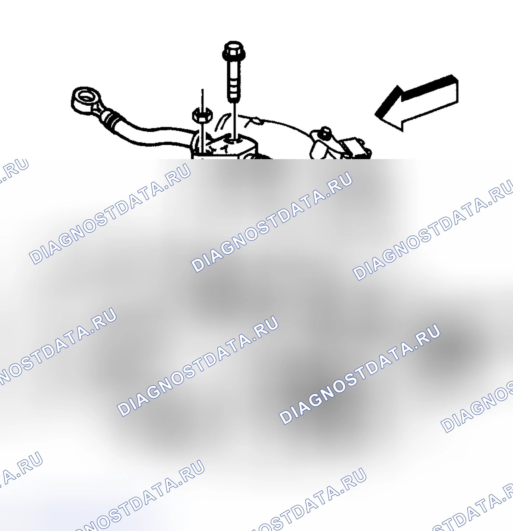 Рис. 527. GMC Cab & Chassis Sierra 3500 GMT800 early