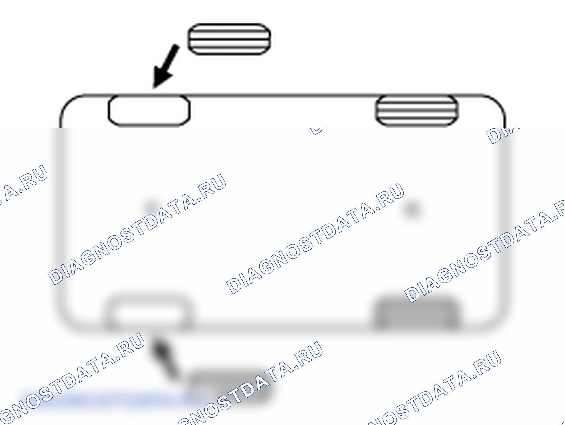 Регулировка шины. Hyundai i20 GB