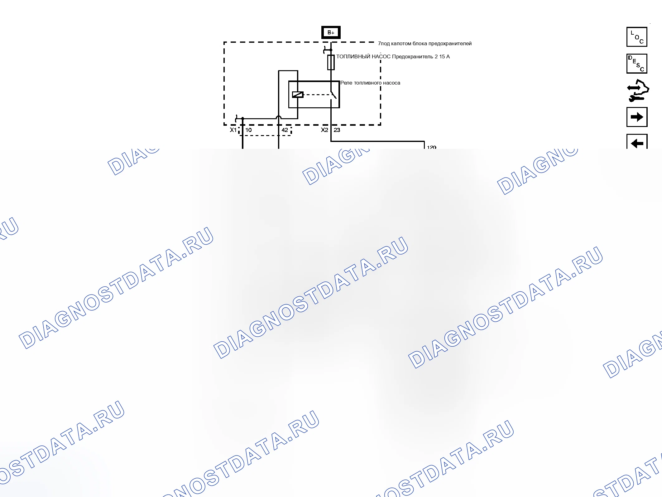 Рис. 9. Chevrolet Uplander I final