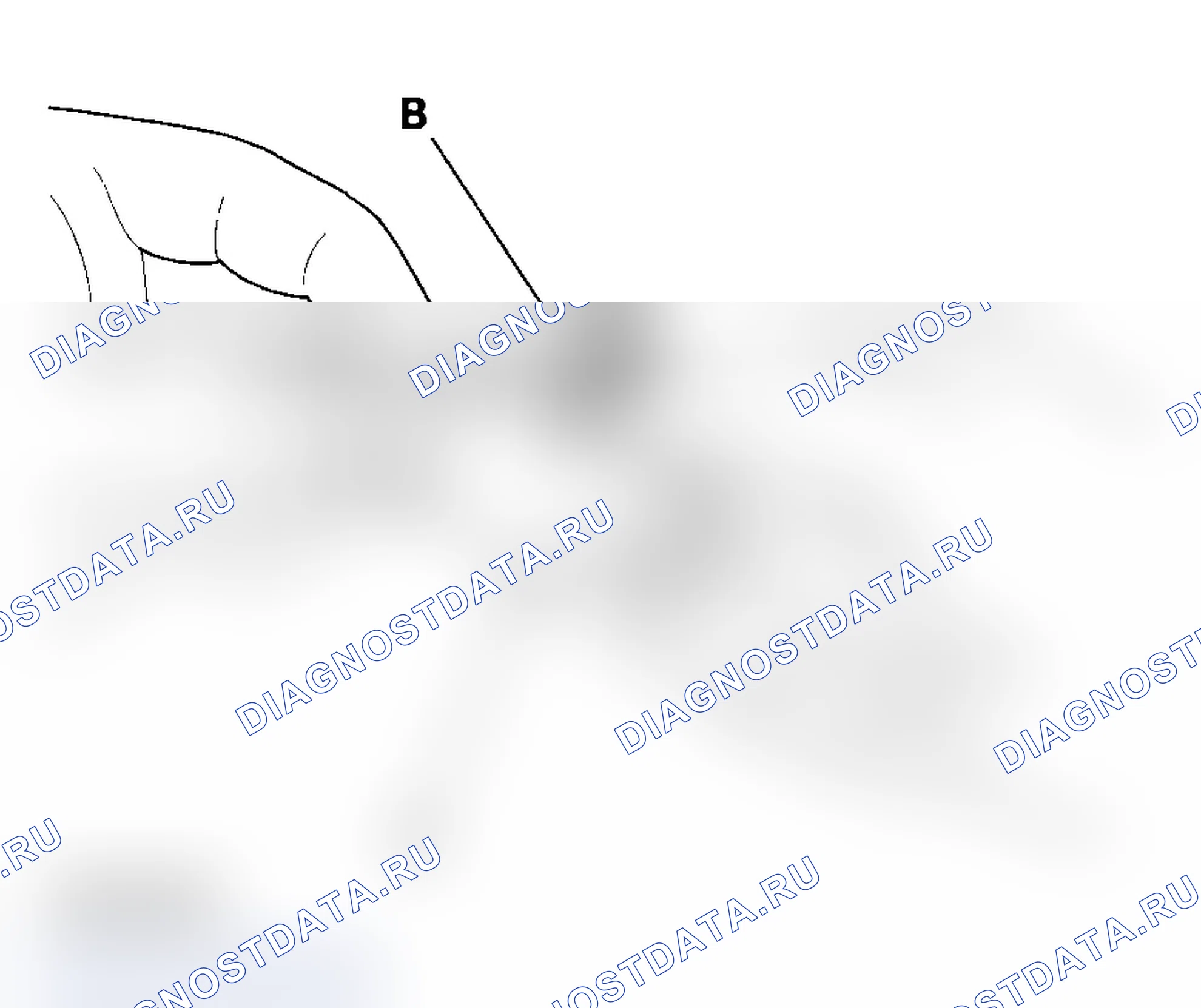 Рис. 19: Разъединение. Acura MDX I