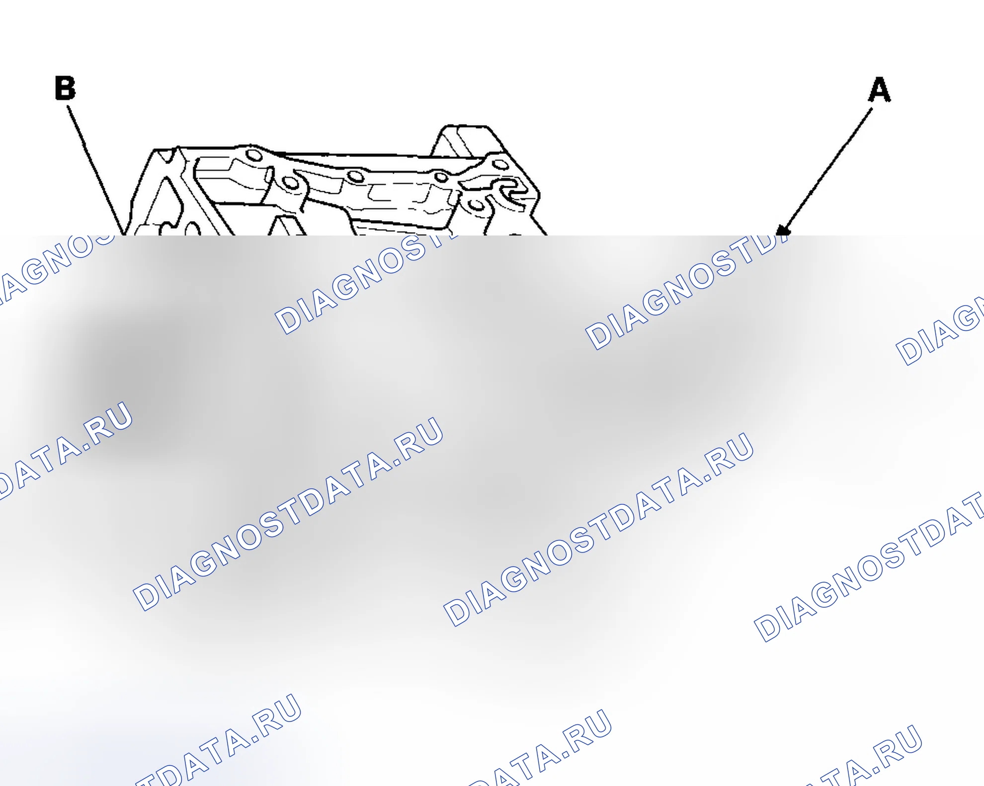 Рис. 206. Honda Element YH2